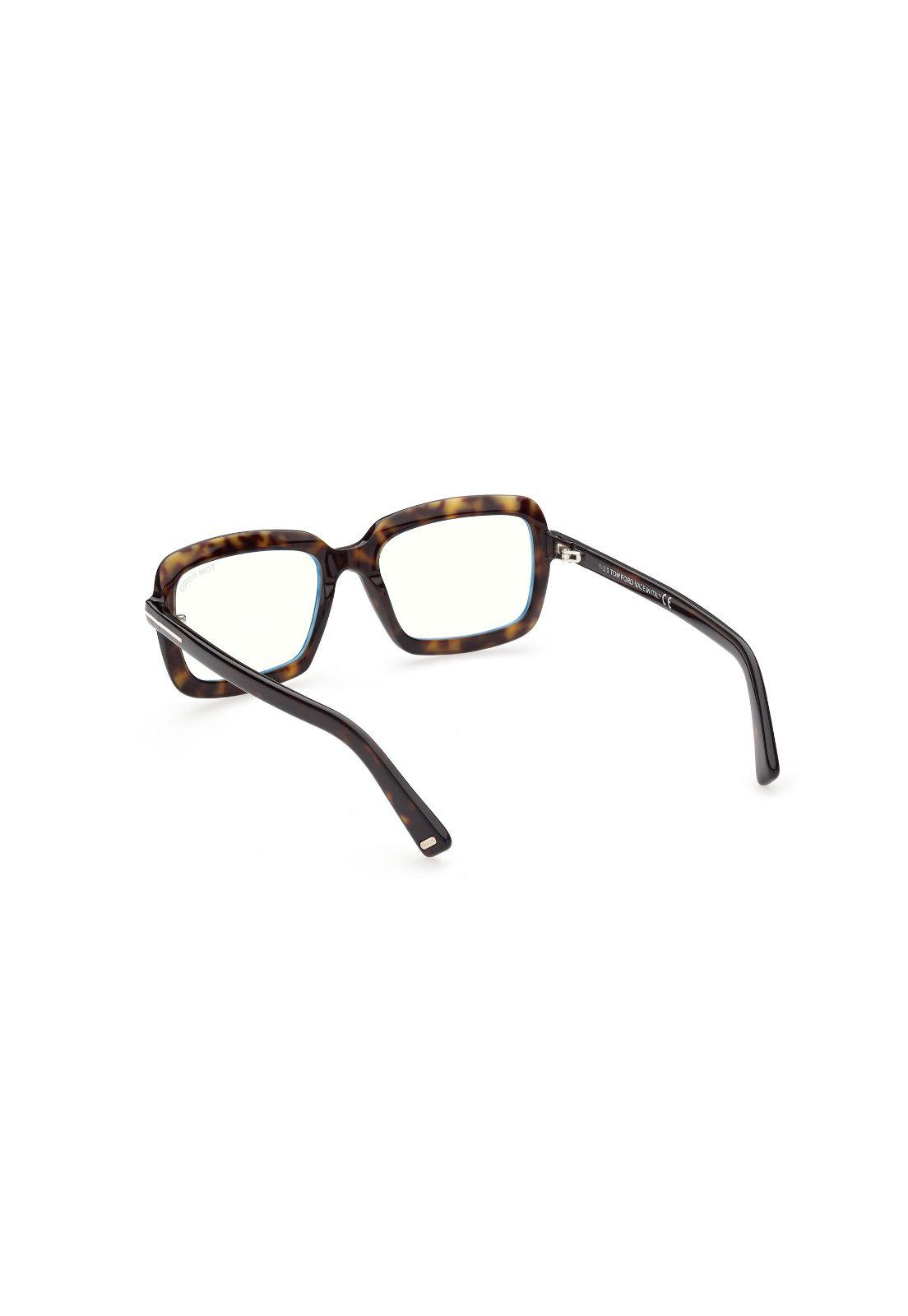 Tom Ford Lentes Ópticos FT5767B 052 53-3
