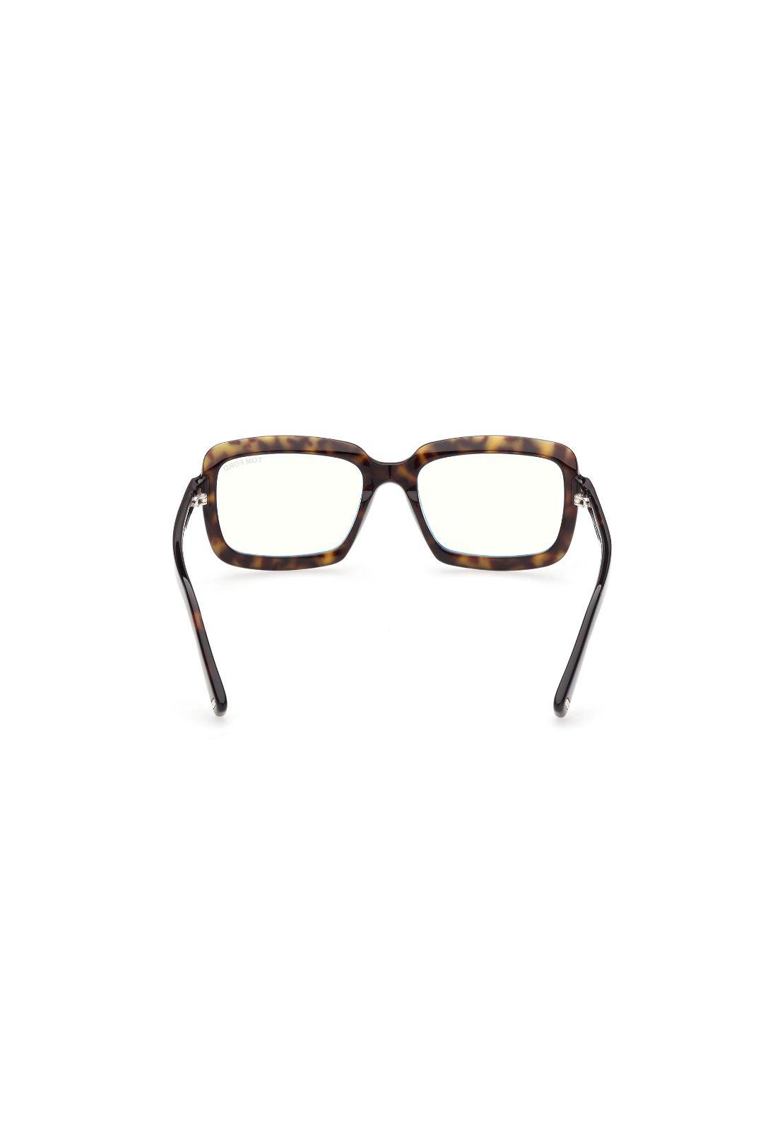 Tom Ford Lentes Ópticos FT5767B 052 53-4