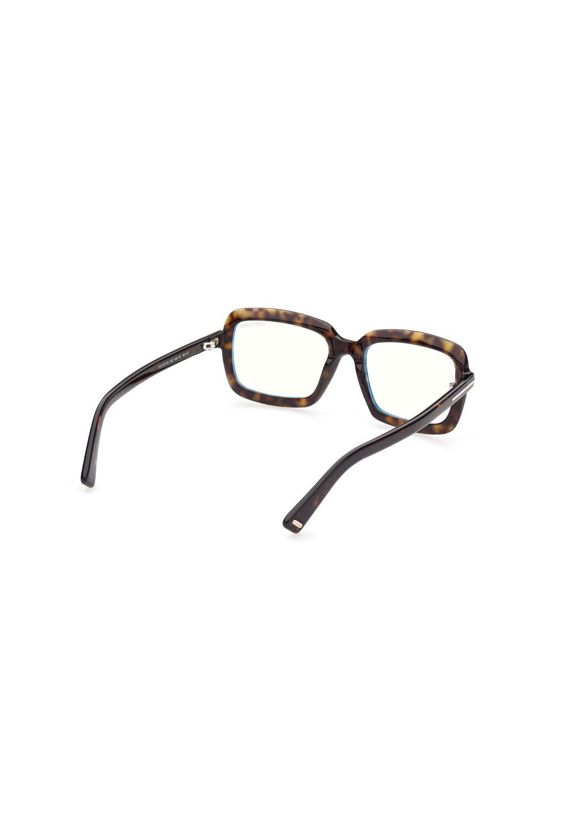 Tom Ford Lentes Ópticos FT5767B 052 53-5