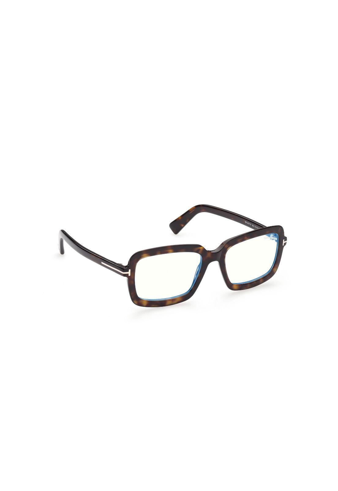 Tom Ford Lentes Ópticos FT5767B 052 53-7