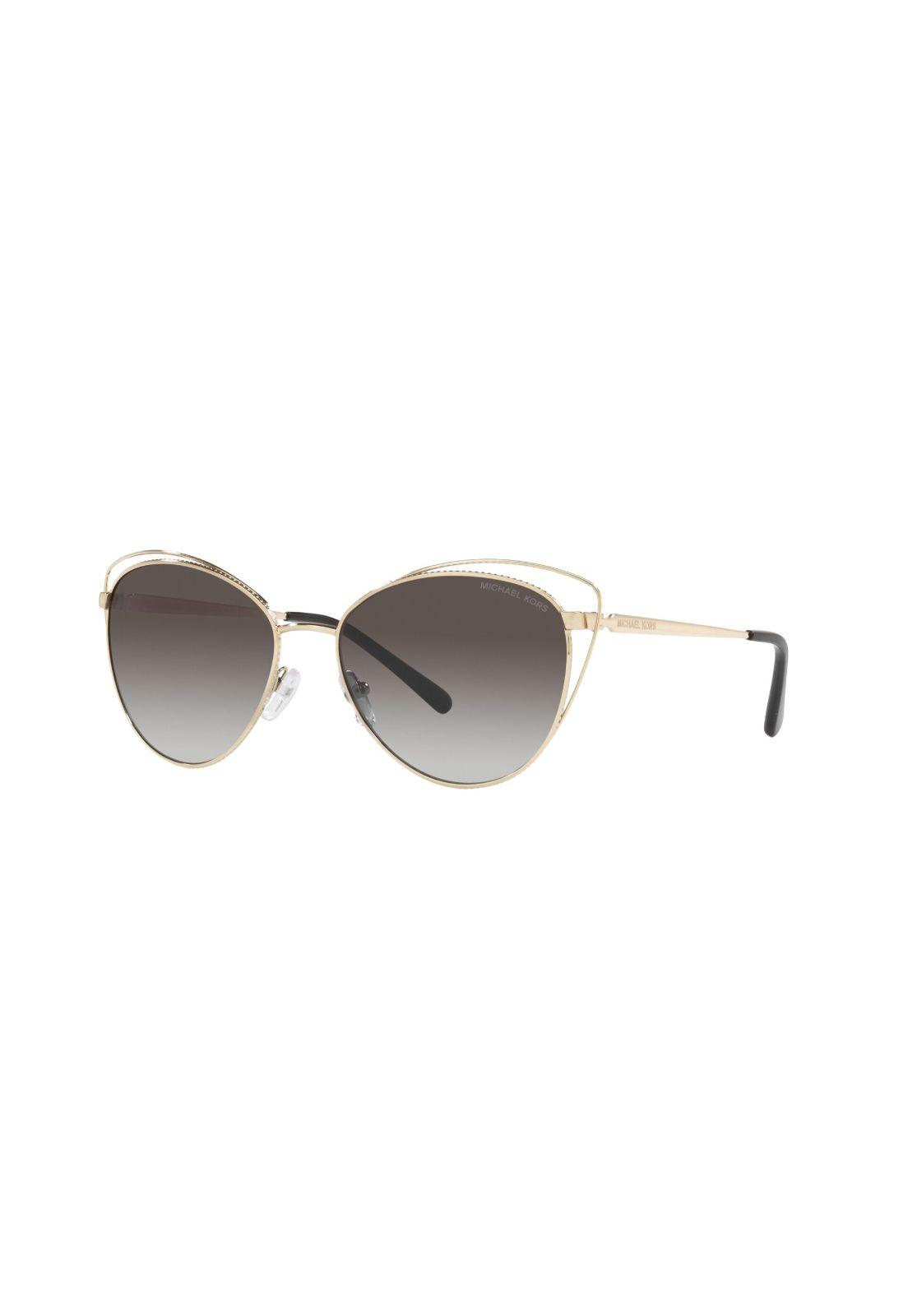 Lentes de Sol Rimini Gris Michael Kors MK111710148G-1