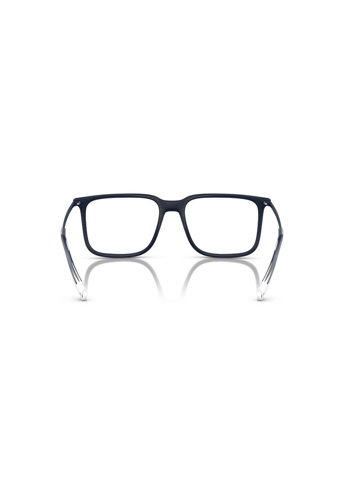 Lentes Ópticos Azul Armani Exchange AX31198181-3