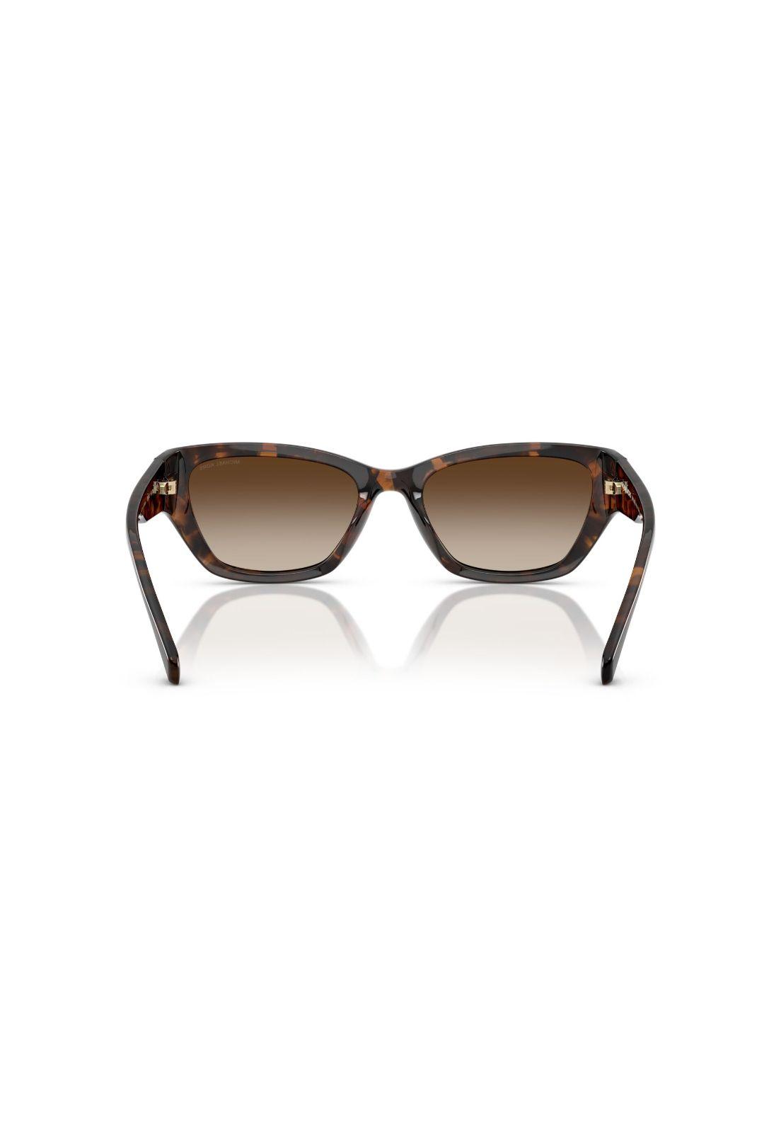 Lentes de Sol Pearl River Havana Michael Kors MK2242D300613-3