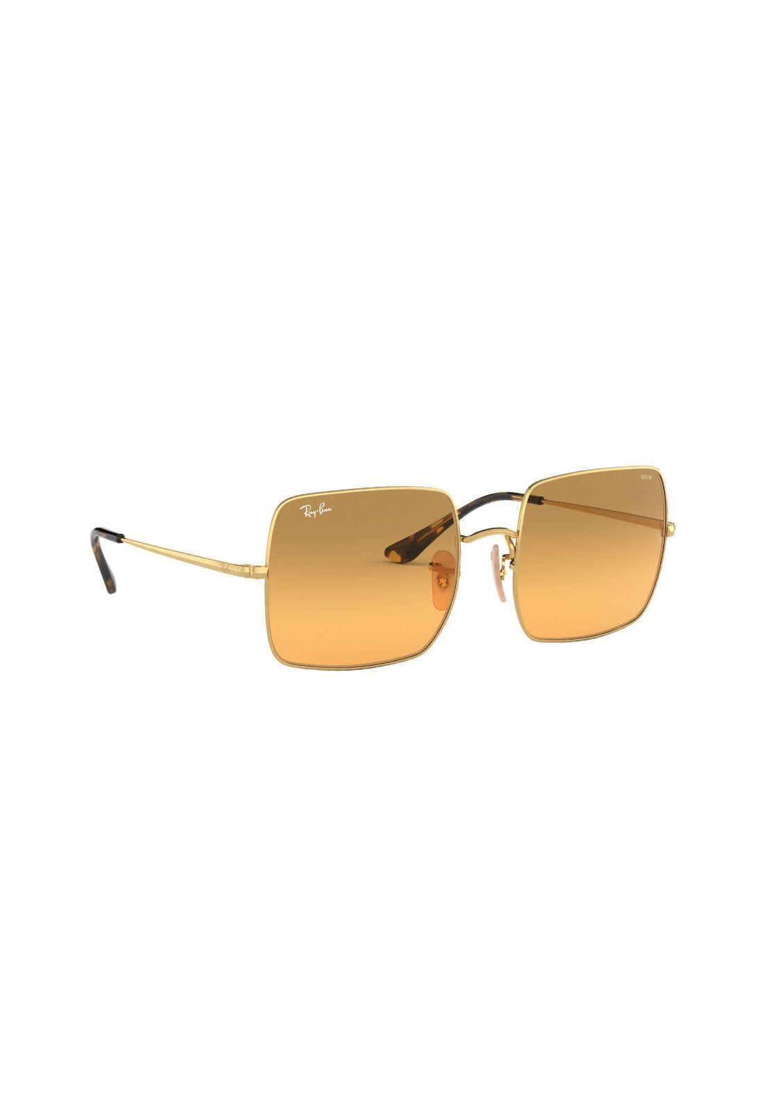Ray-Ban Lentes de Sol Square Fotocromaticos RB1971 9150AC 54-11