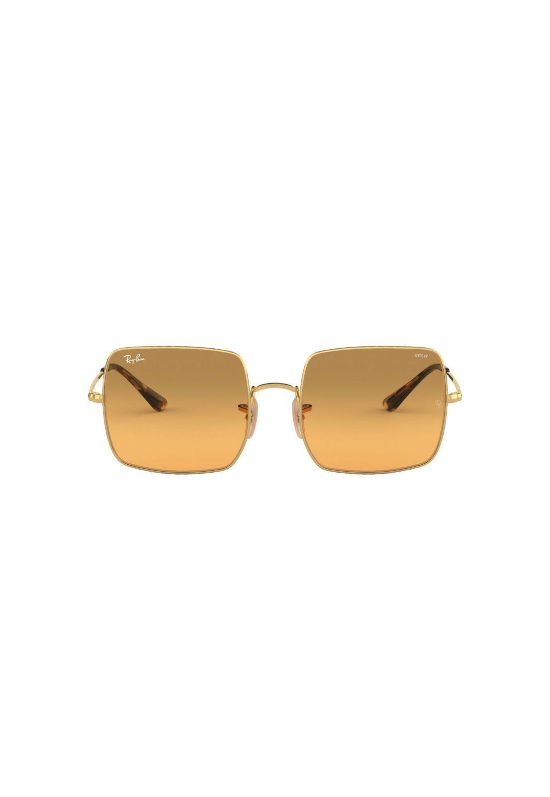 Lentes de Sol Square Arista Fotocromático Ray-Ban RB1971-1