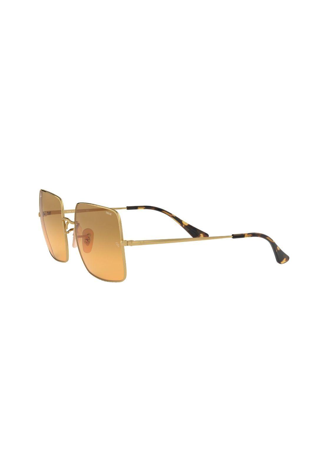 Lentes de Sol Square Arista Fotocromático Ray-Ban RB1971-2