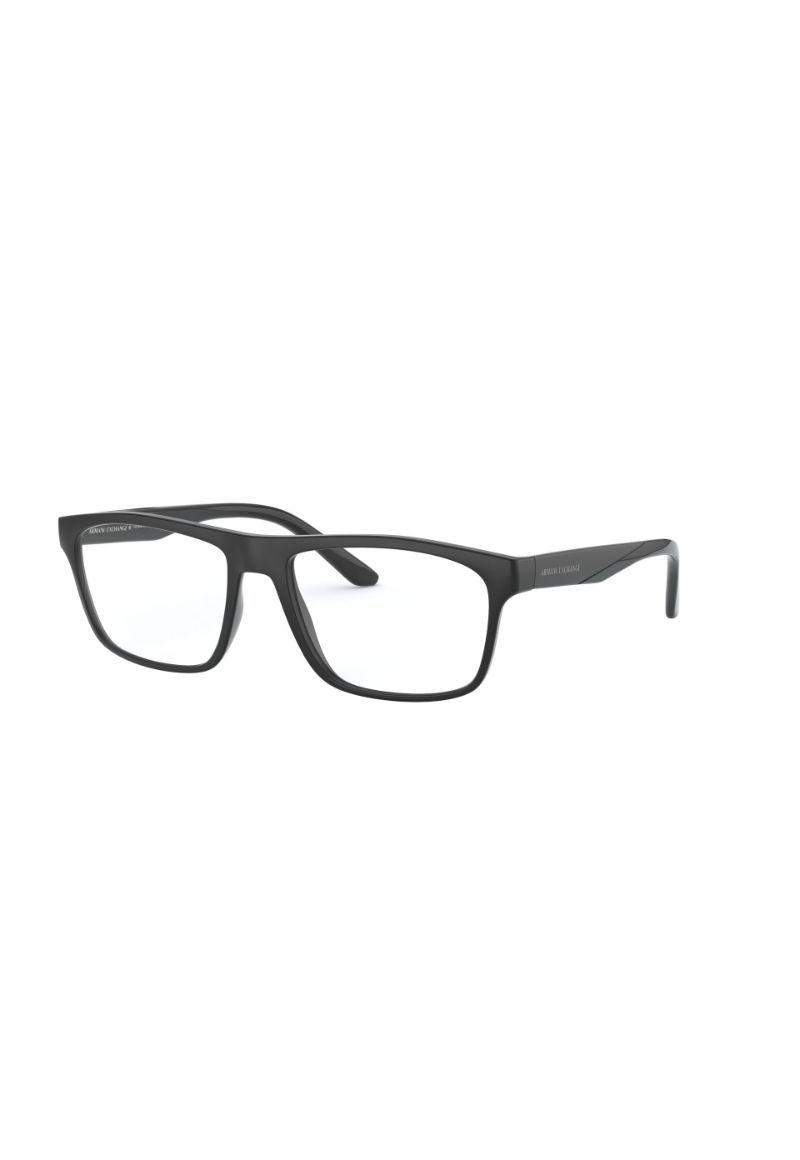 Lentes Ópticos Negro Armani Exchange AX3073815855-0