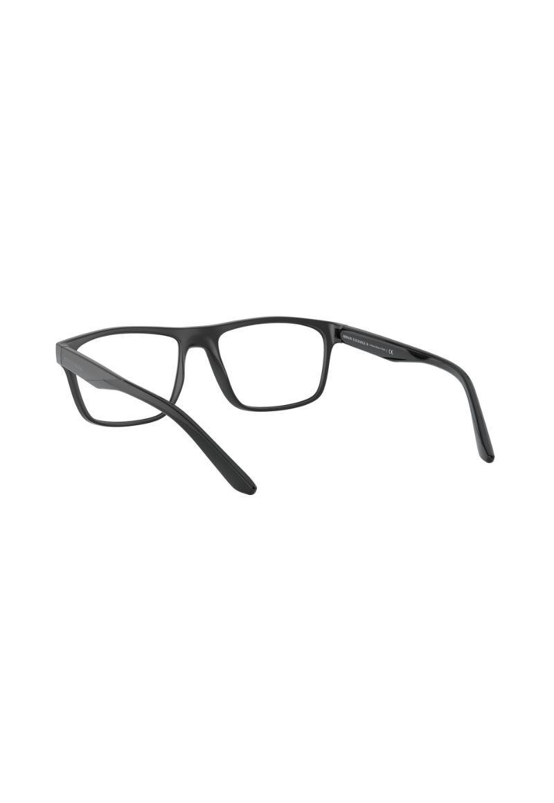 Lentes Ópticos Negro Armani Exchange AX3073815855-5