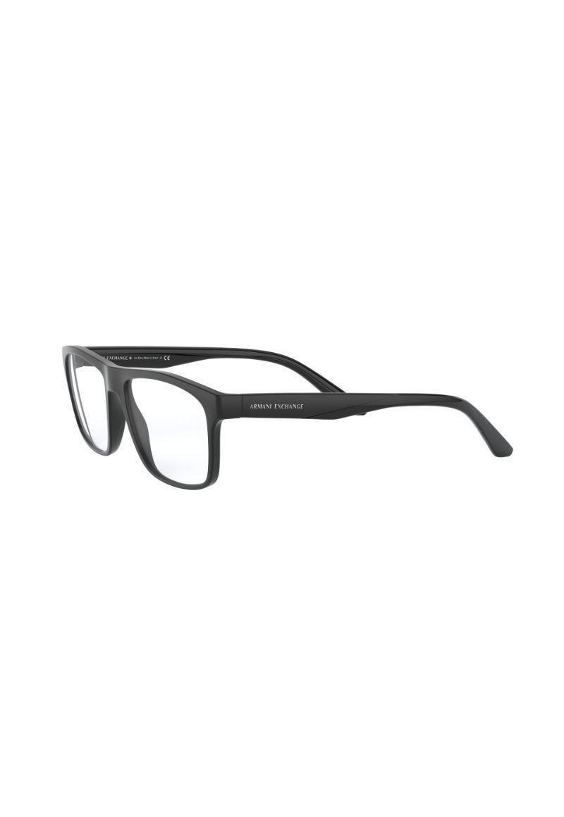 Lentes Ópticos Negro Armani Exchange AX3073815855-6