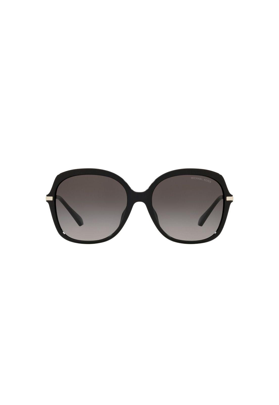 Lentes de Sol Geneva Negro Michael Kors MK2149U33328G-0