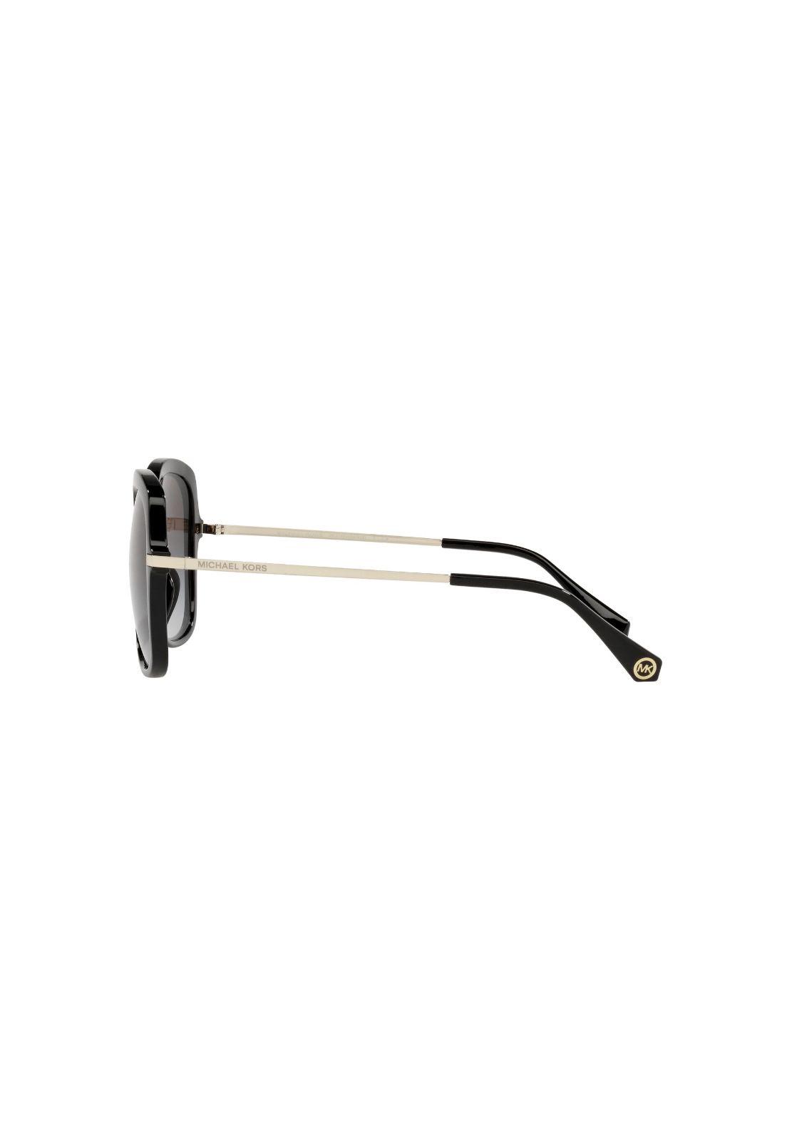 Lentes de Sol Geneva Negro Michael Kors MK2149U33328G-2