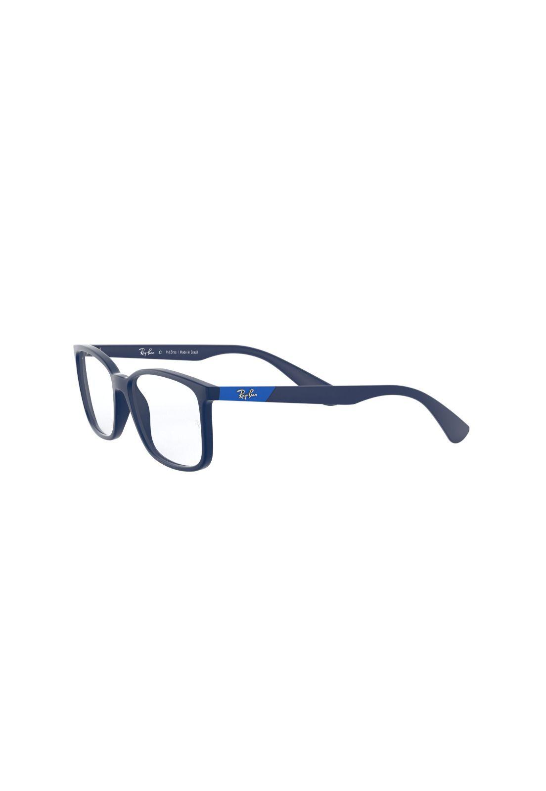 Lentes Ópticos Azul Ray-Ban Junior para NIÑOS RY1589L3800-2