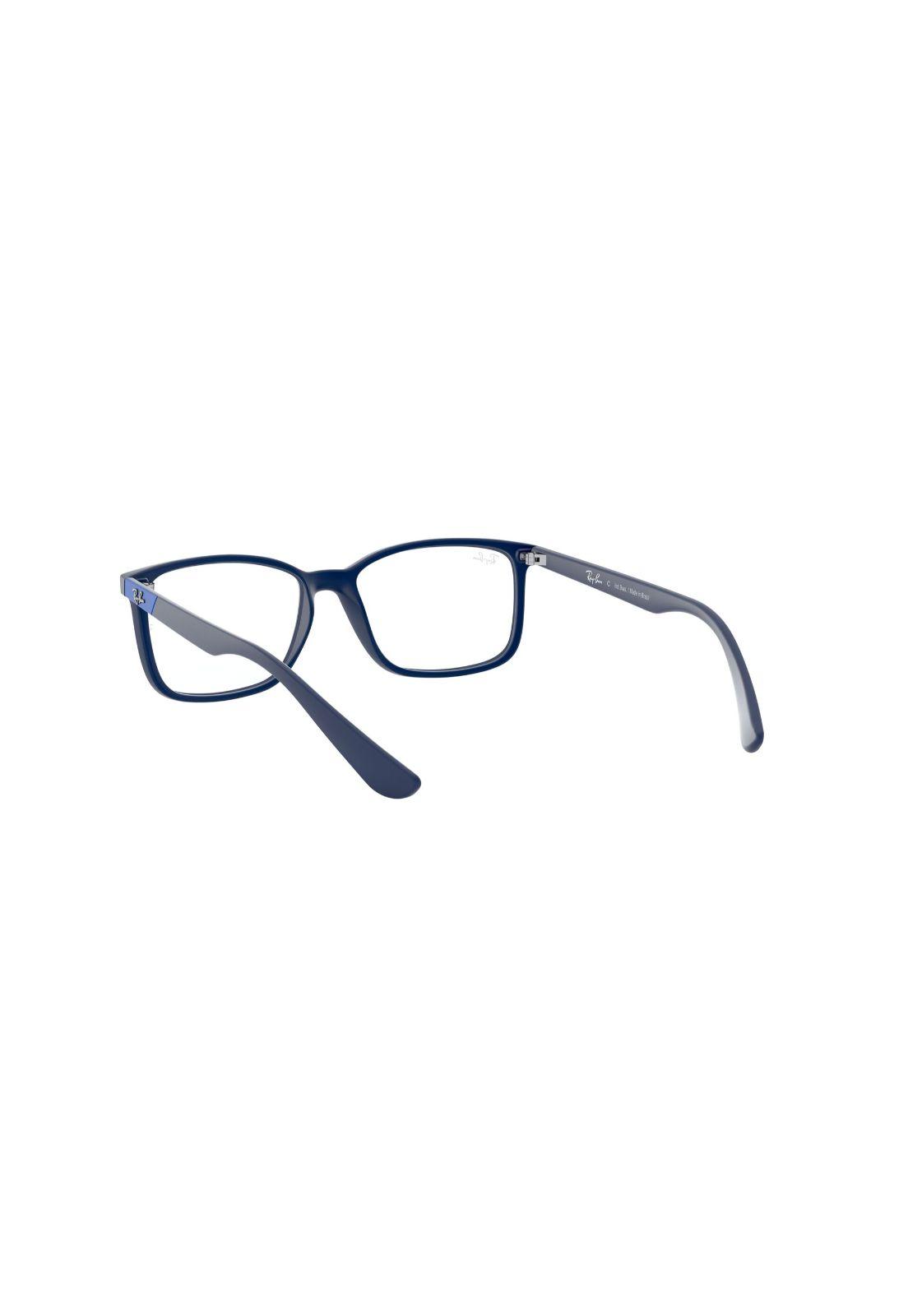 Lentes Ópticos Azul Ray-Ban Junior para NIÑOS RY1589L3800-5