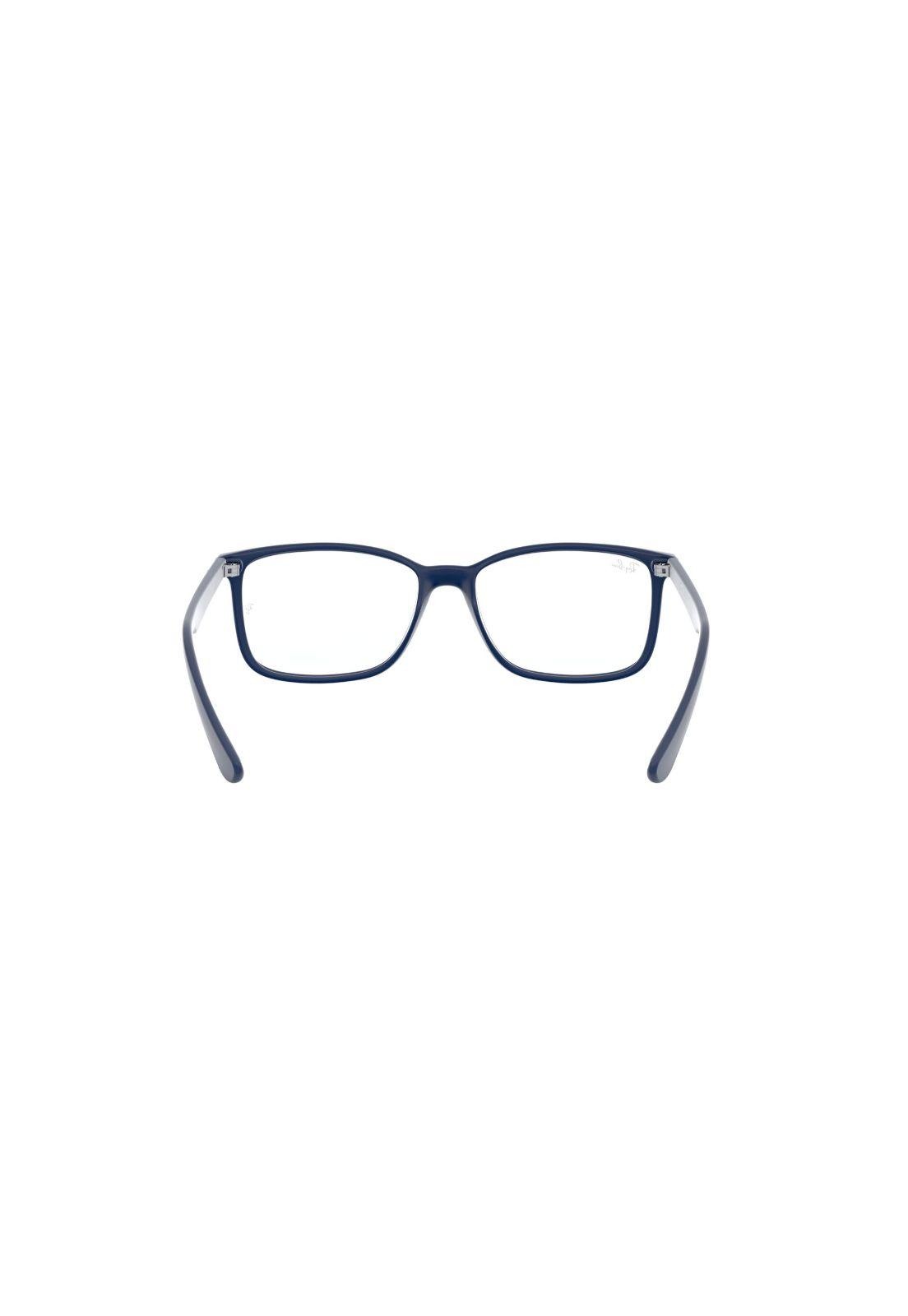 Lentes Ópticos Azul Ray-Ban Junior para NIÑOS RY1589L3800-6