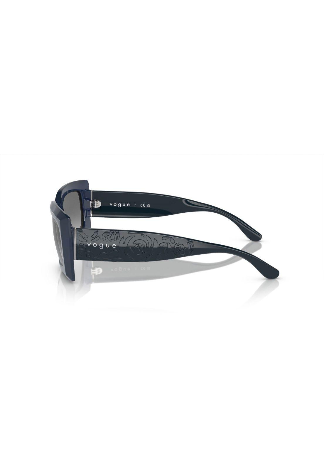 Lentes de Sol Opal Dark Blue Vogue Eyewear VO5526S309511-2