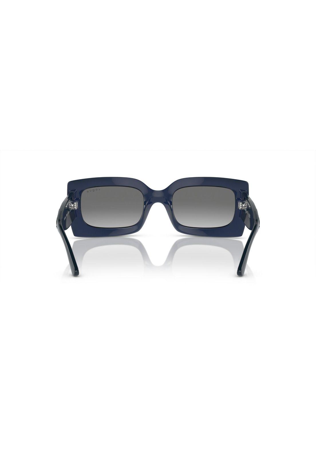 Lentes de Sol Opal Dark Blue Vogue Eyewear VO5526S309511-3