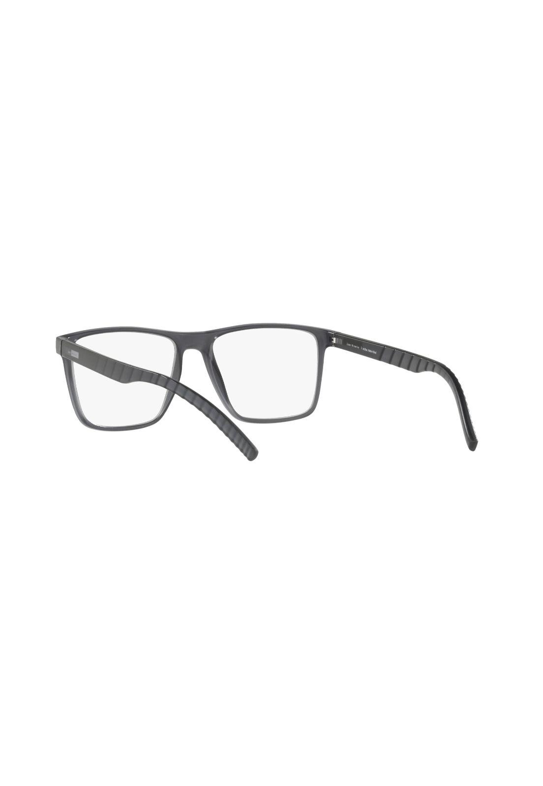 Lentes Ópticos Gris Translúcido Jean Monnier J83224J321-5