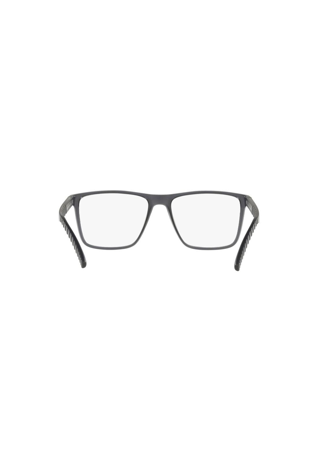 Lentes Ópticos Gris Translúcido Jean Monnier J83224J321-6
