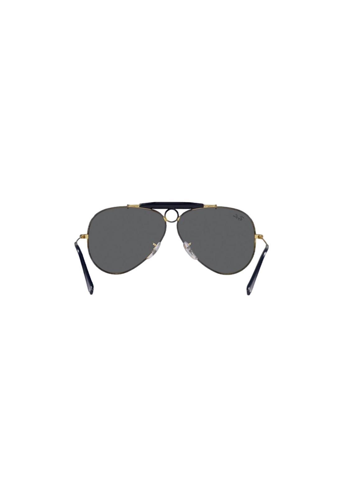 Lentes De Sol Shooter Legend Amarillo Ray-Ban RB31389240B158-3