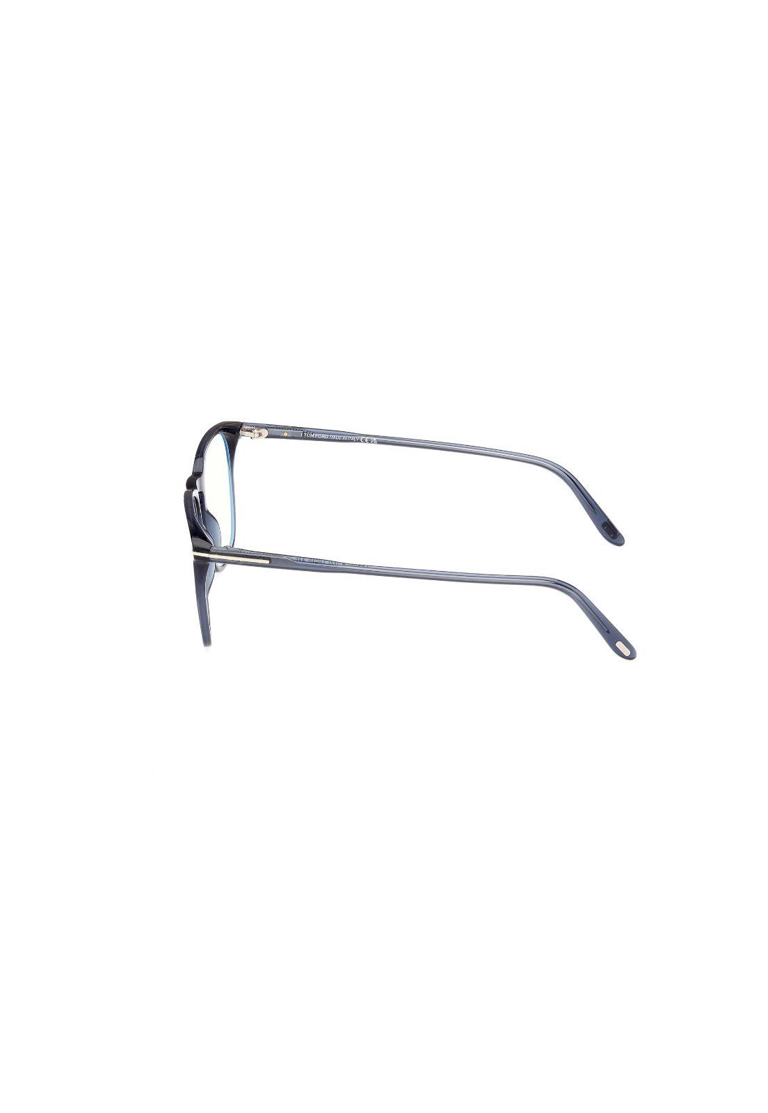 Lentes Ópticos Azul Tom Ford FT5937B090-2