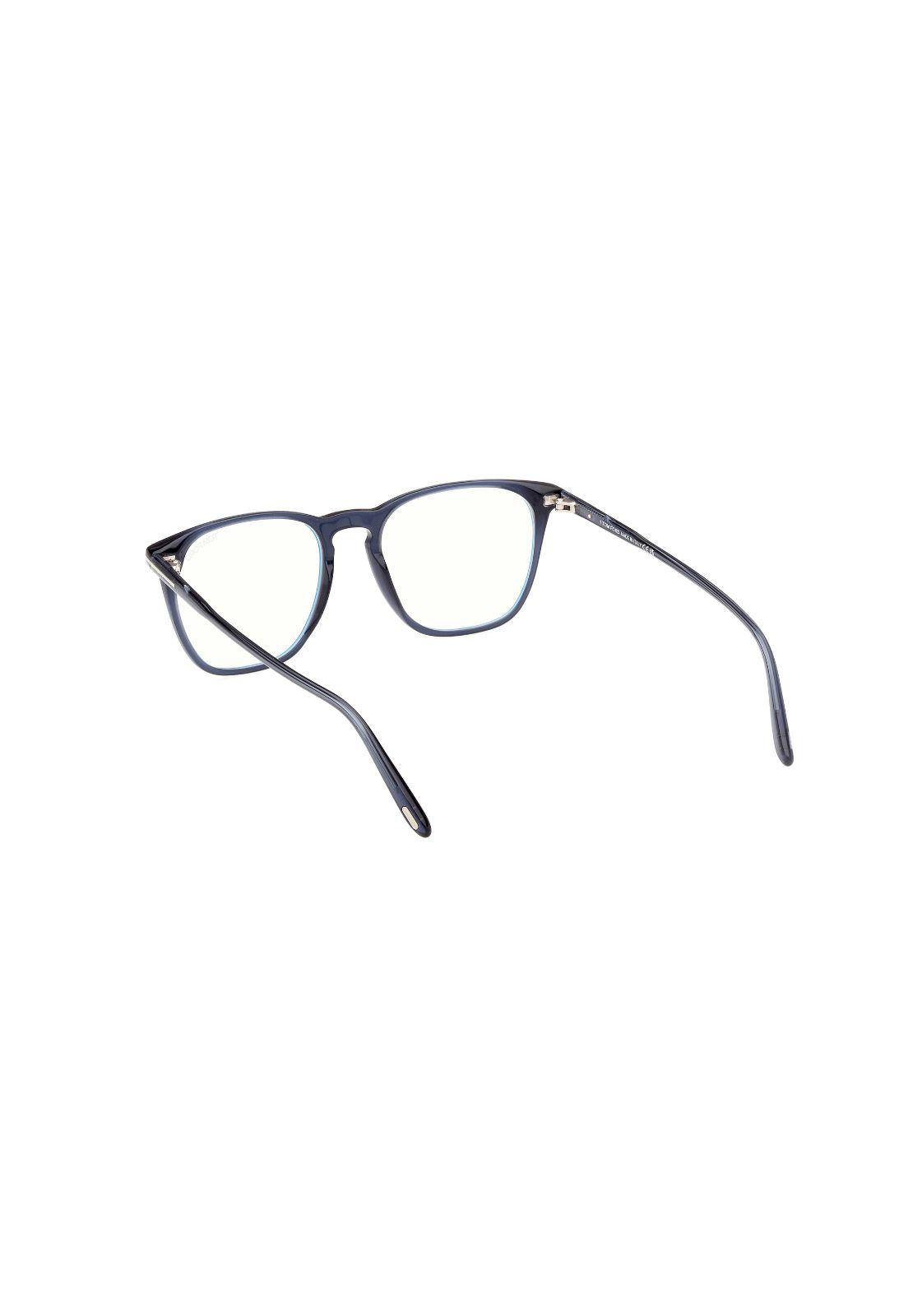 Lentes Ópticos Azul Tom Ford FT5937B090-3