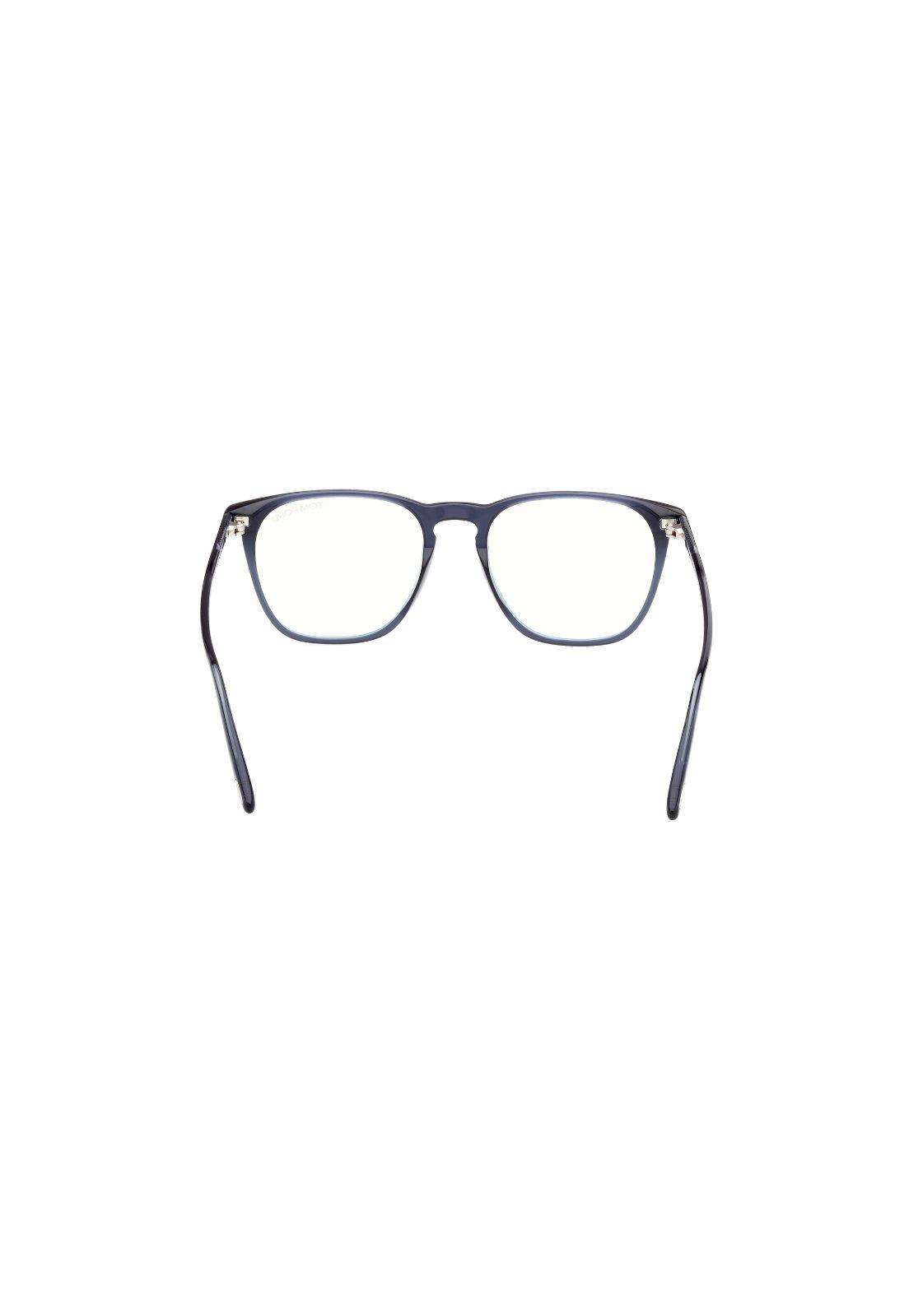 Lentes Ópticos Azul Tom Ford FT5937B090-4