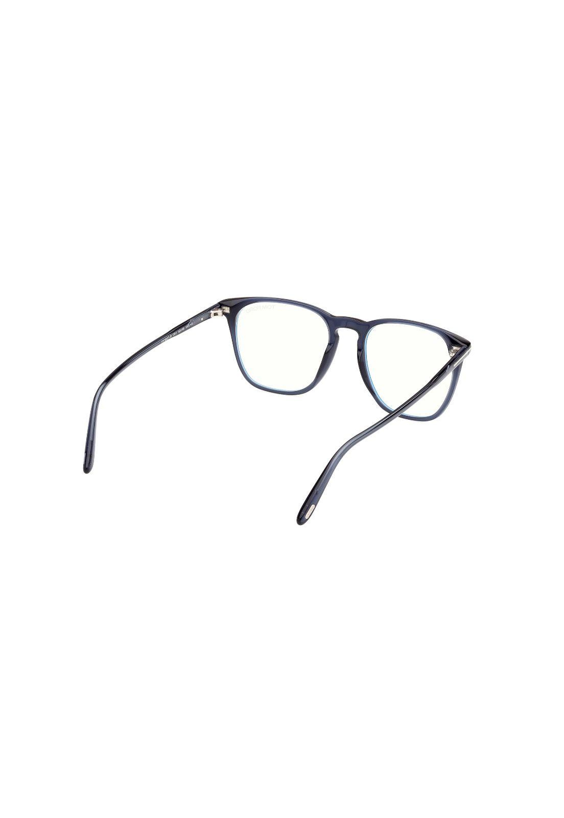 Lentes Ópticos Azul Tom Ford FT5937B090-5