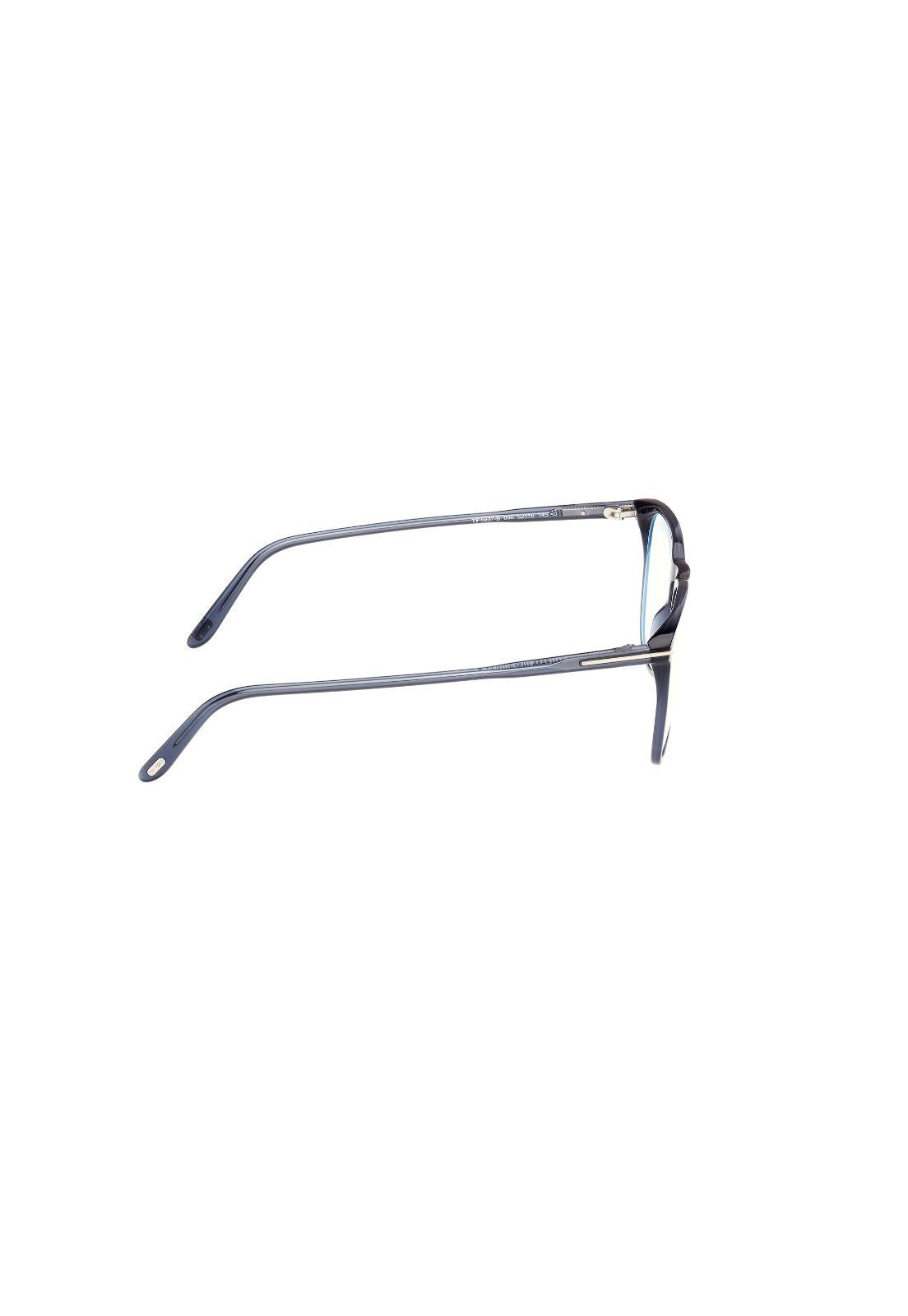 Lentes Ópticos Azul Tom Ford FT5937B090-6