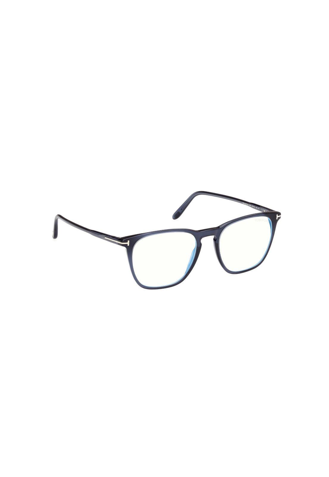 Lentes Ópticos Azul Tom Ford FT5937B090-7