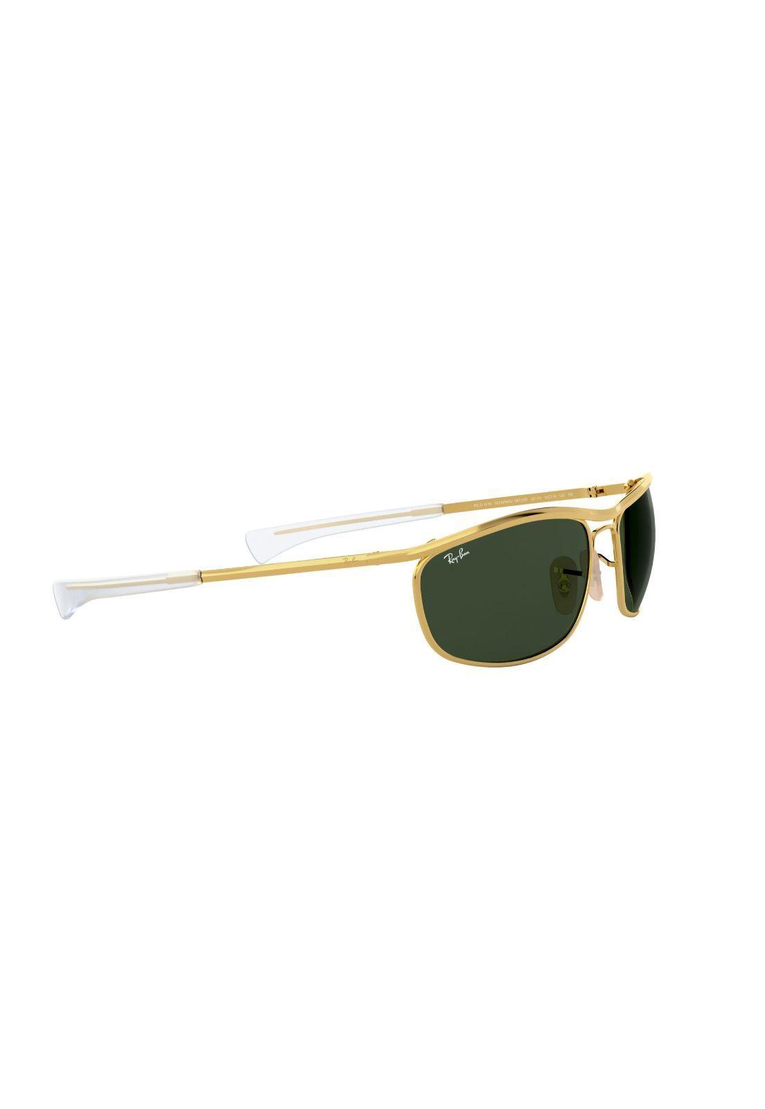 Ray-Ban Lentes de Sol Olympian I RB3119M 001/31 62-10