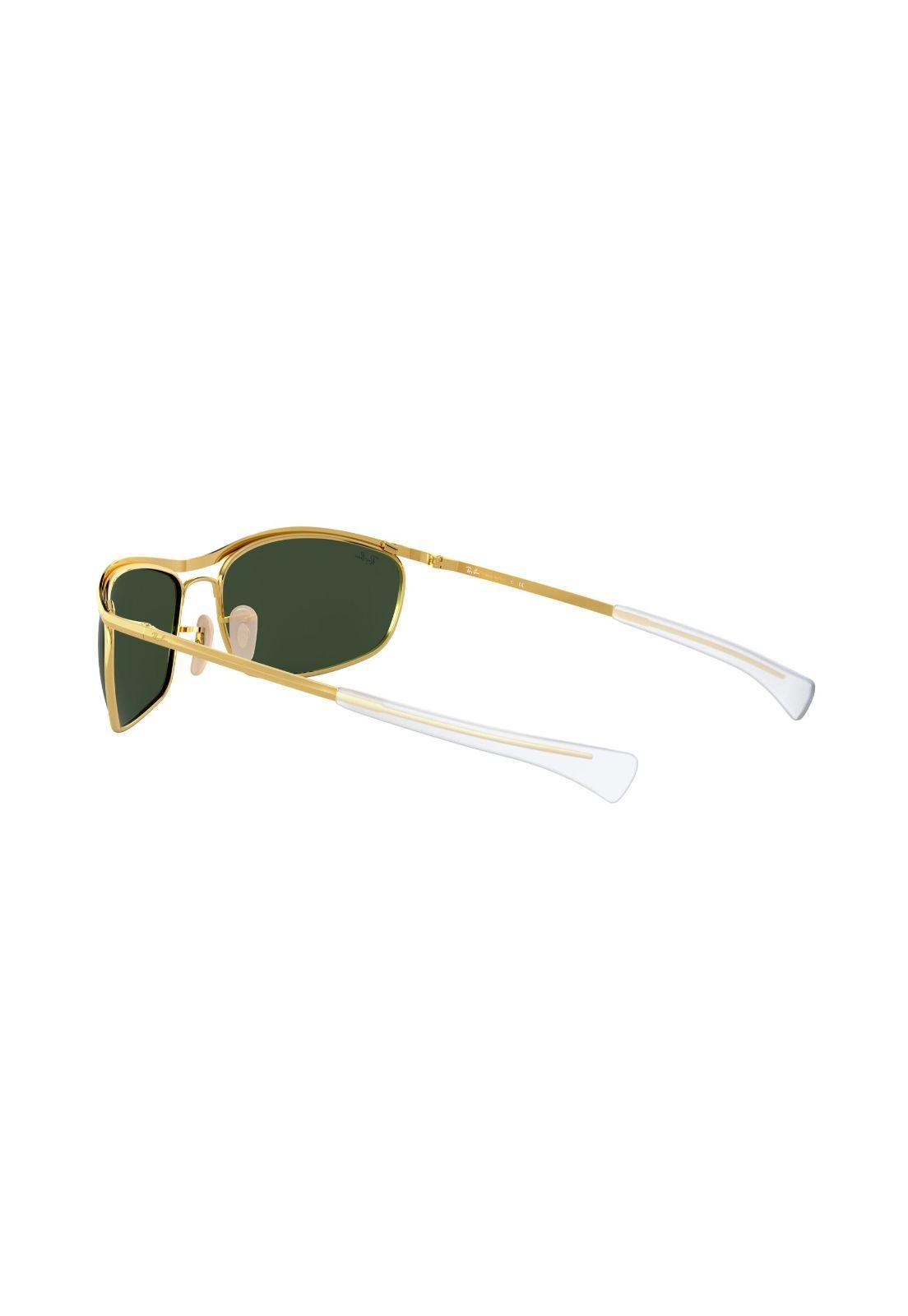Ray-Ban Lentes de Sol Olympian I RB3119M 001/31 62-4