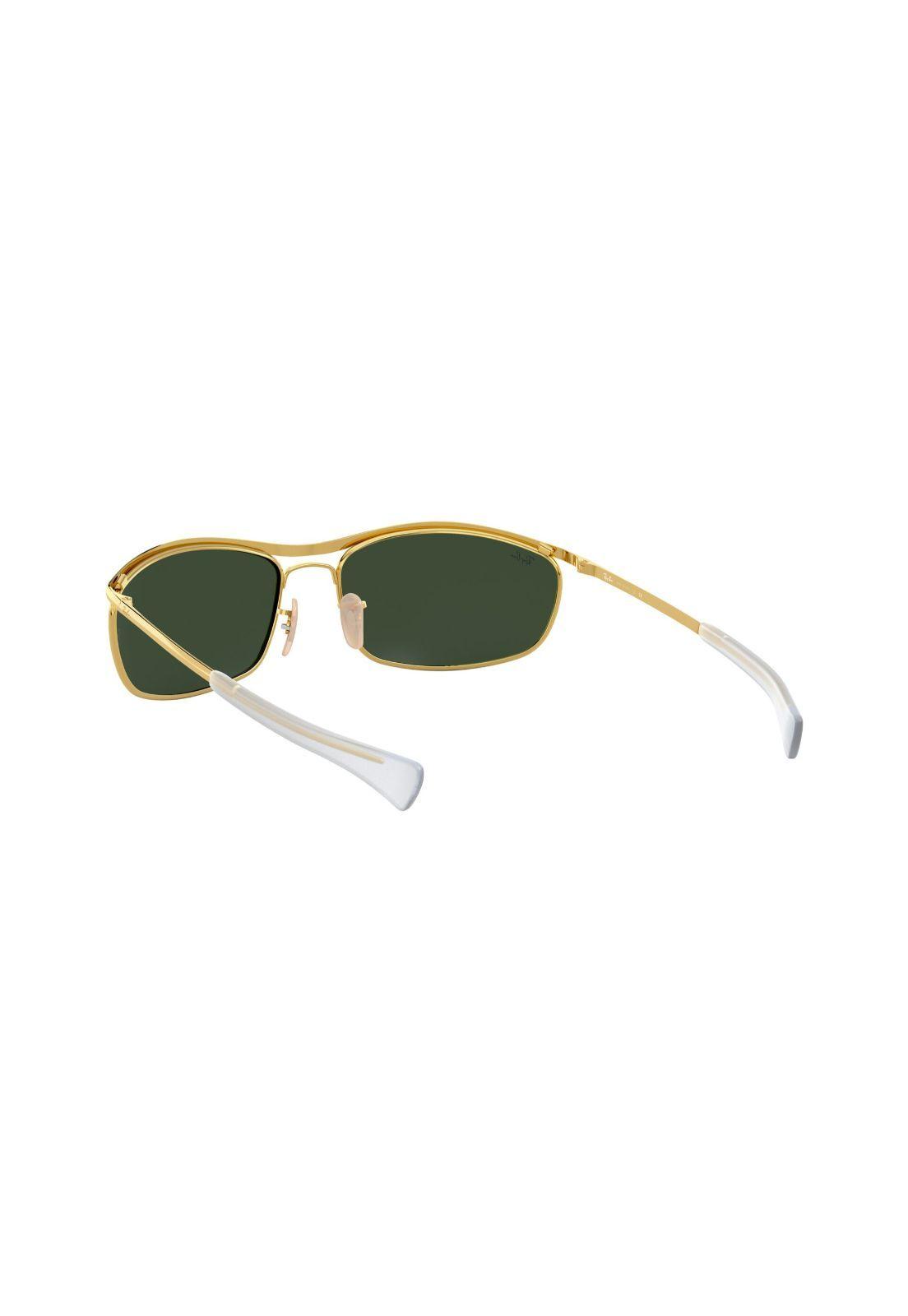 Ray-Ban Lentes de Sol Olympian I RB3119M 001/31 62-5