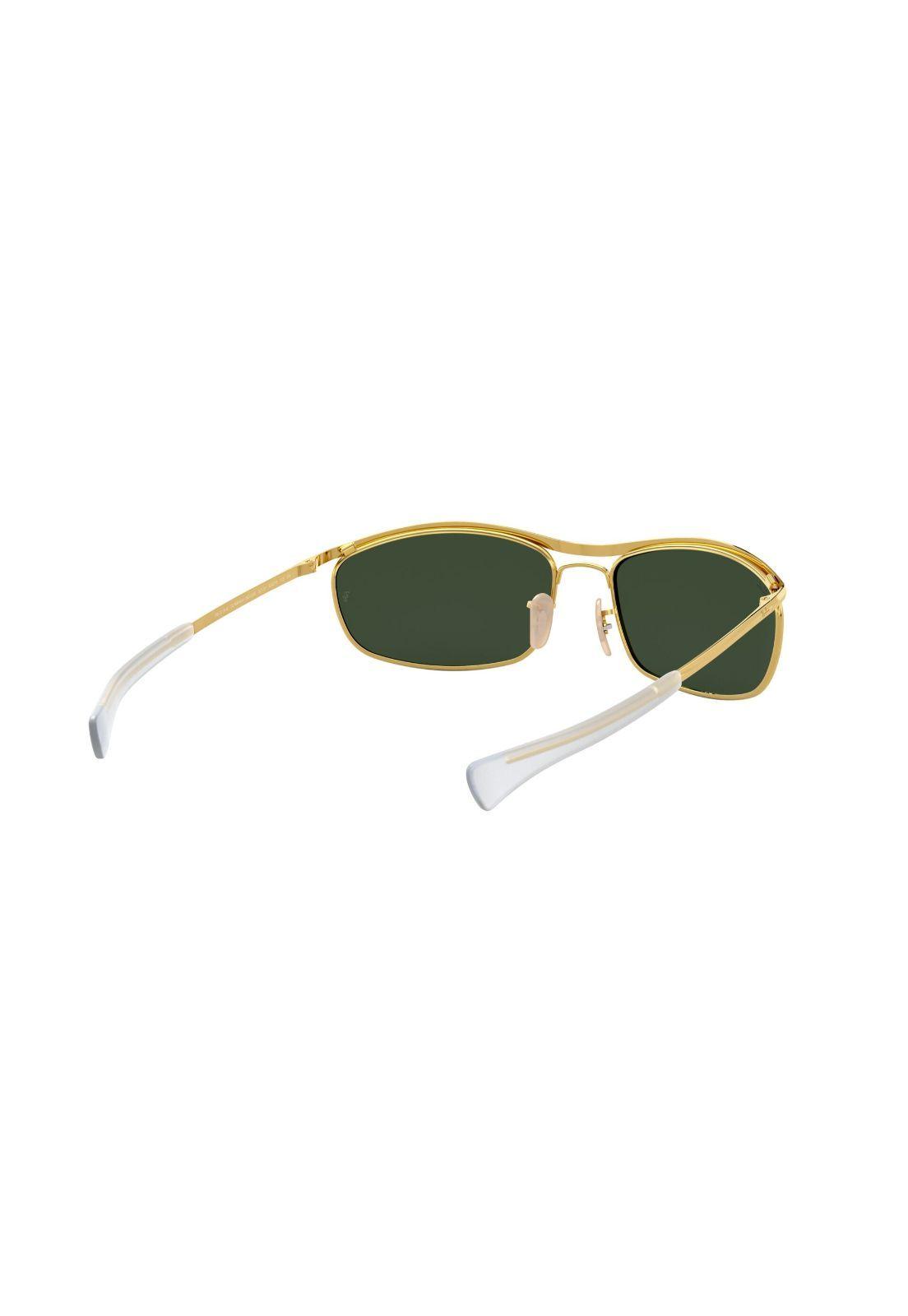 Ray-Ban Lentes de Sol Olympian I RB3119M 001/31 62-7