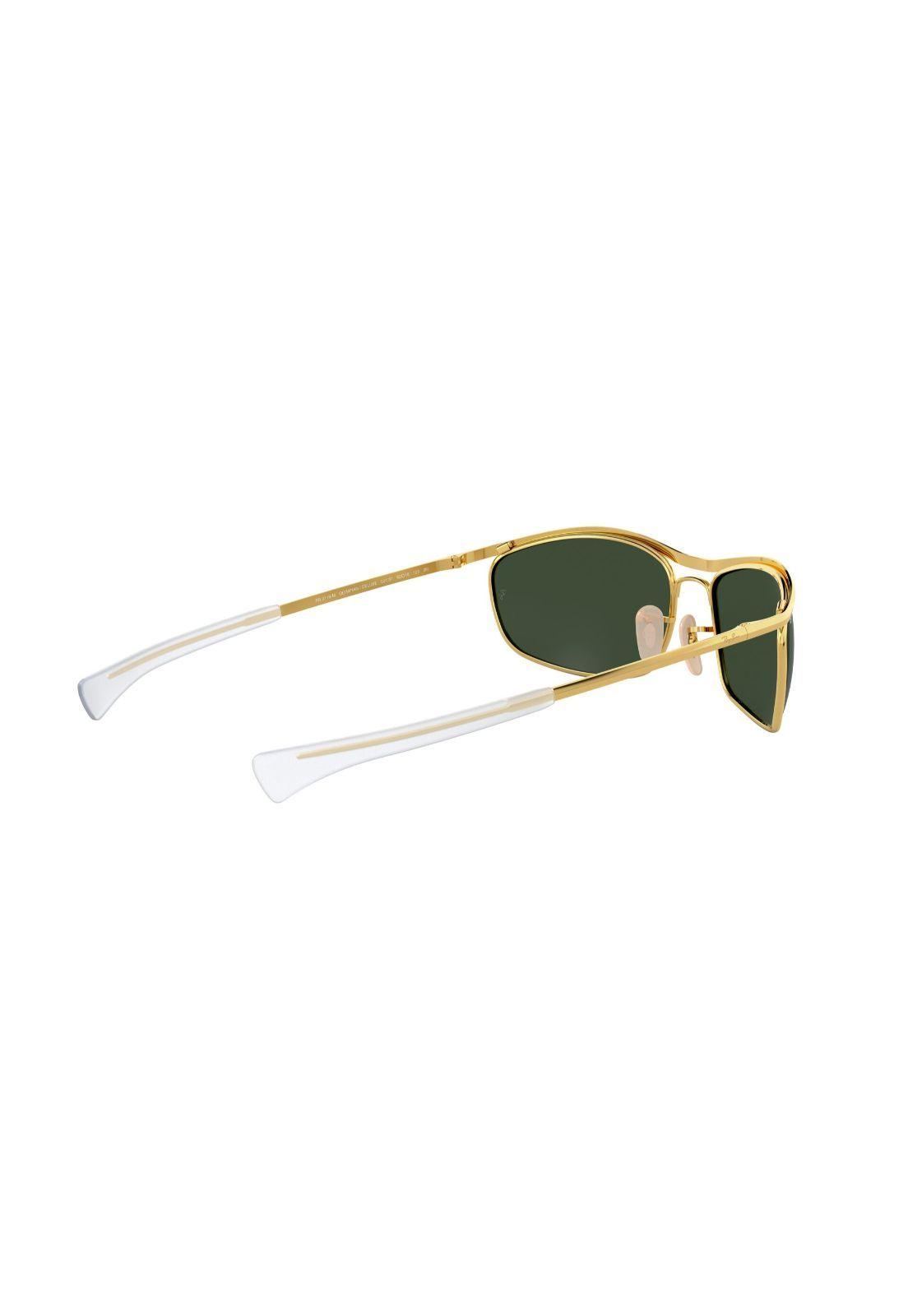 Ray-Ban Lentes de Sol Olympian I RB3119M 001/31 62-8