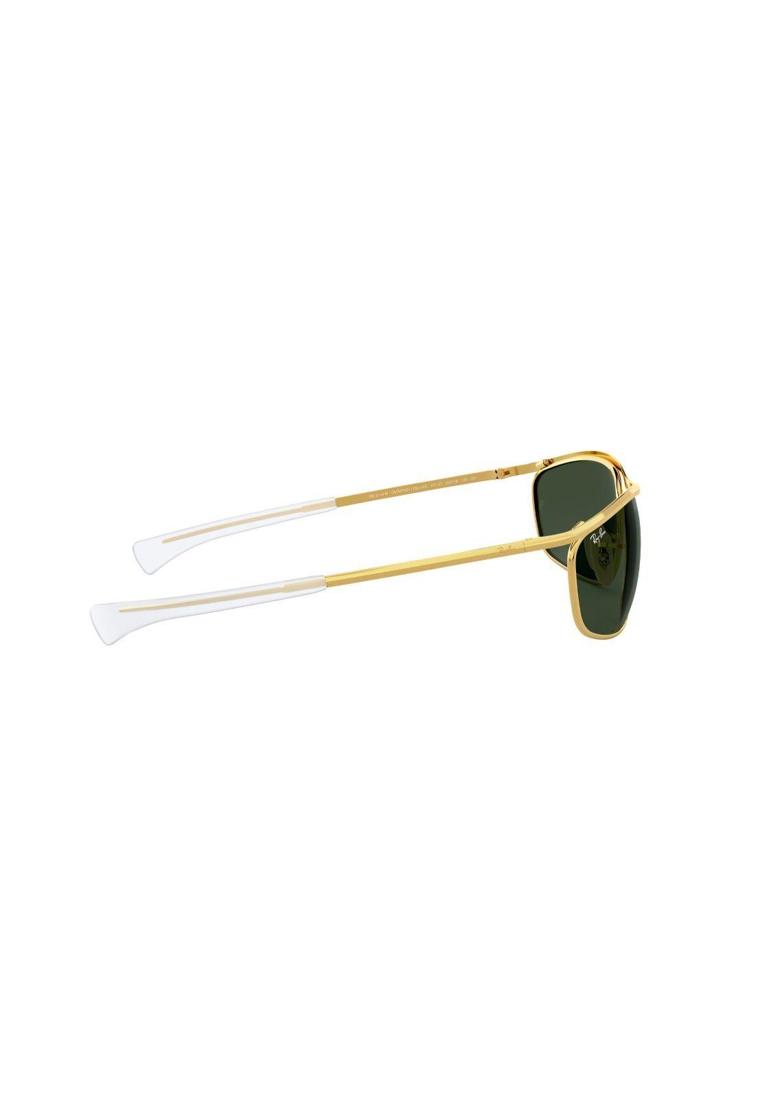 Ray-Ban Lentes de Sol Olympian I RB3119M 001/31 62-9