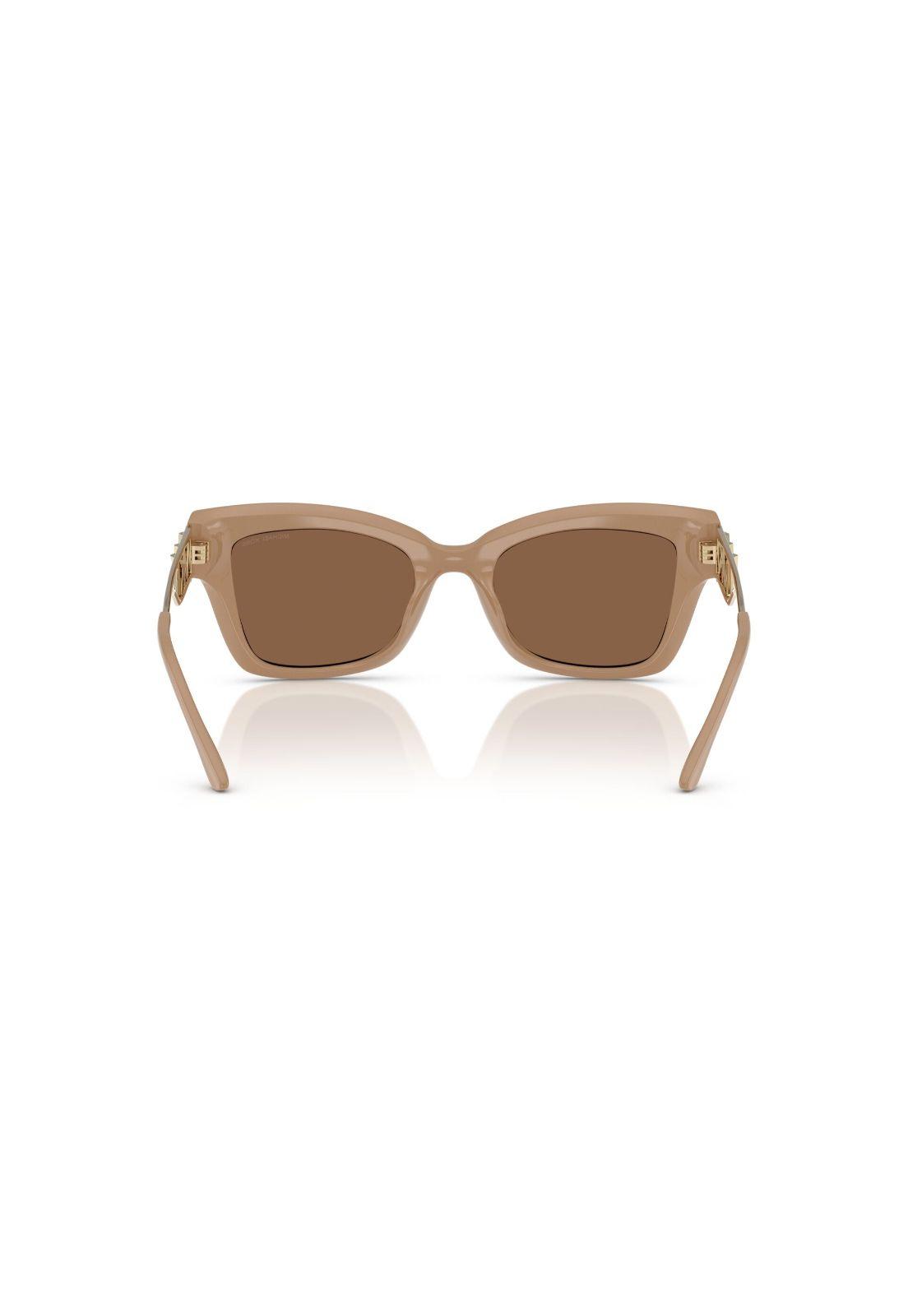 Lentes de Sol Cantabria Marrón Michael Kors MK2237U35553G-3
