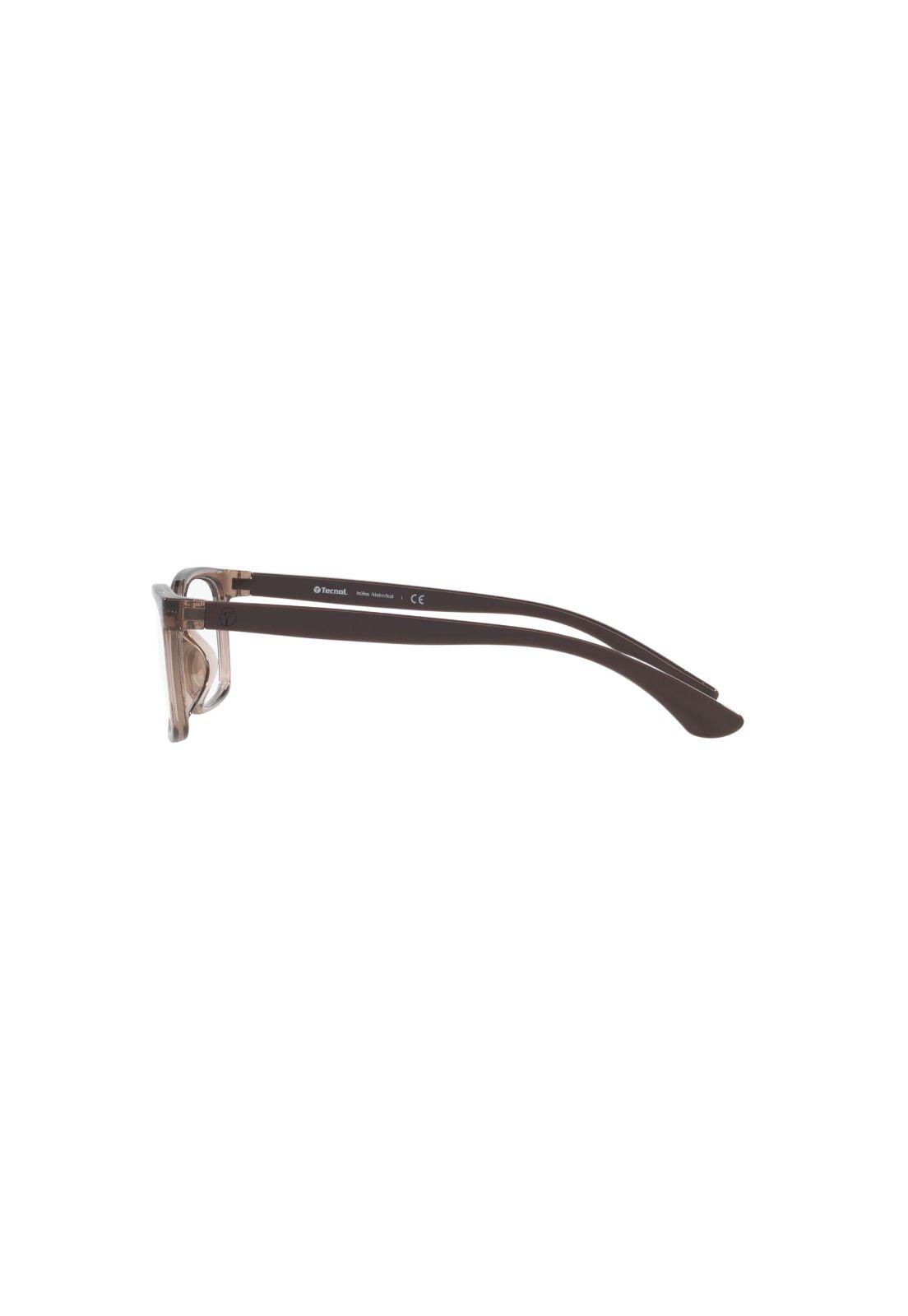 Tecnol Lentes Ópticos TN3090U L850 56-2