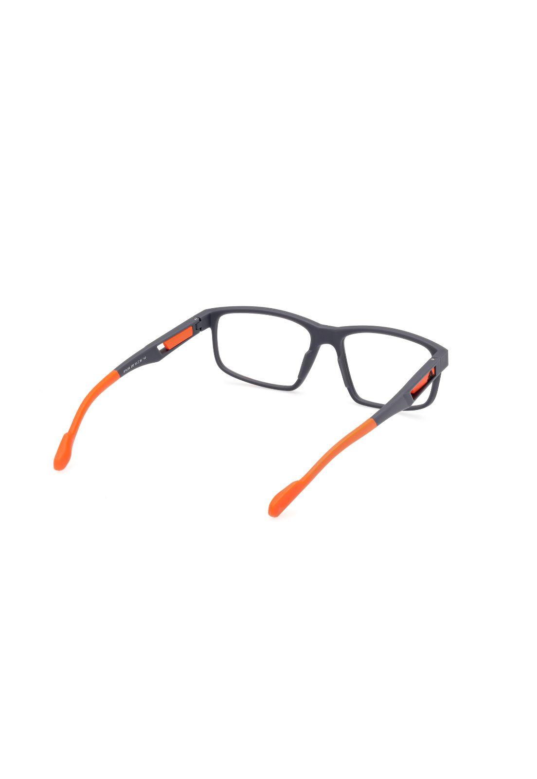 Lentes Ópticos Gris Adidas Sport SP5055020-5