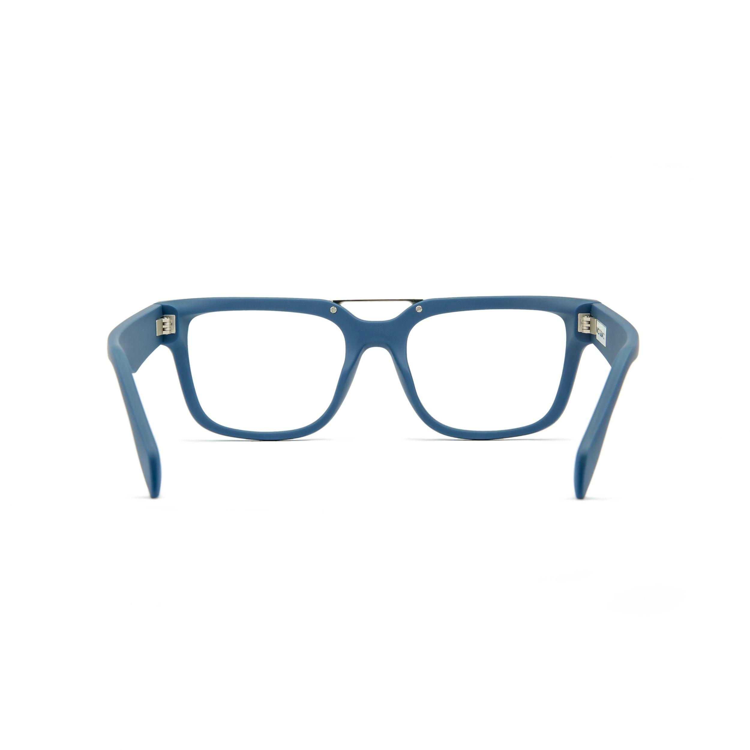 Lentes Ópticos Azul Mita Eyewear MIO1004C155-3