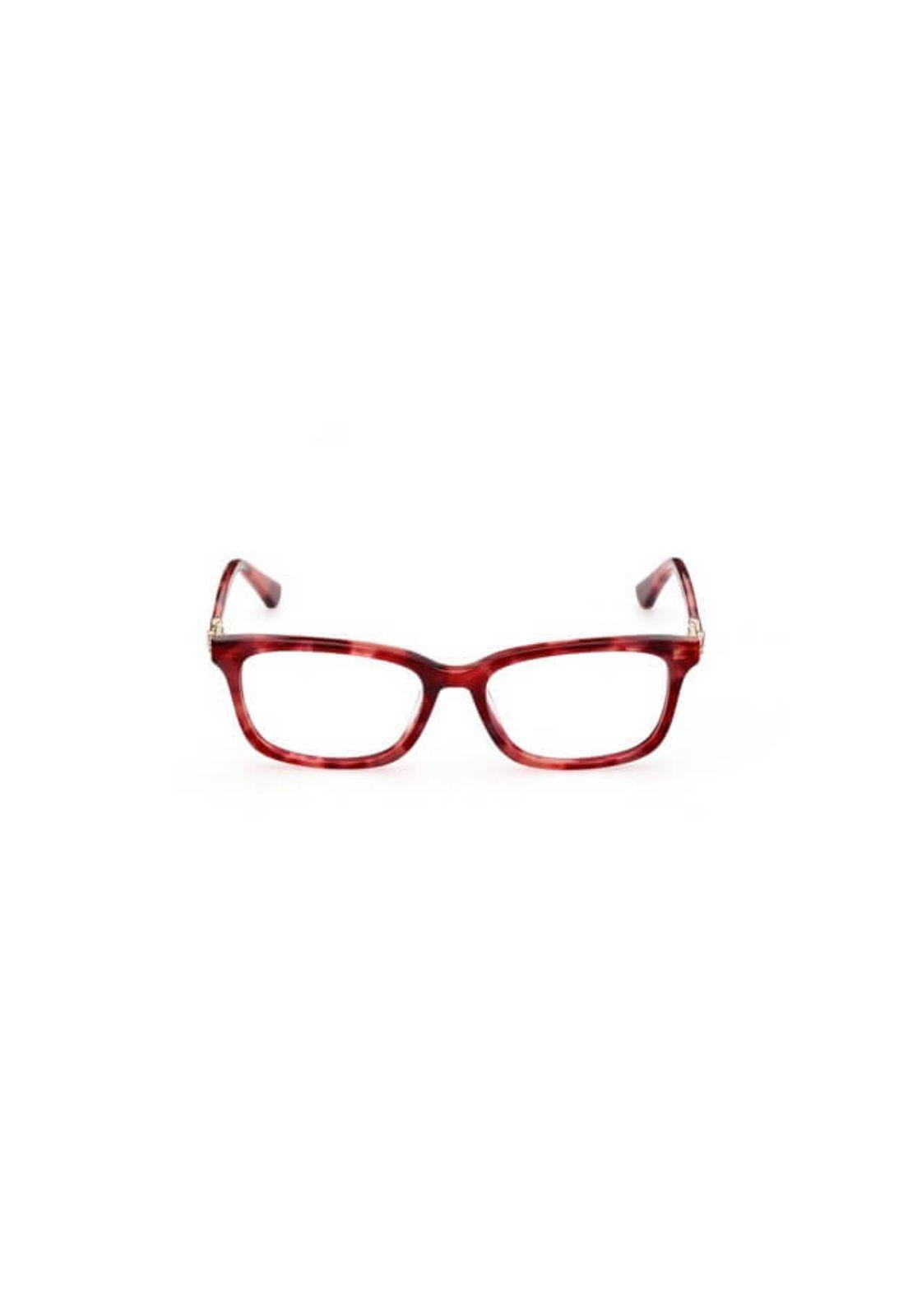 Lentes Opticos Rojo Guess GU290707153-2