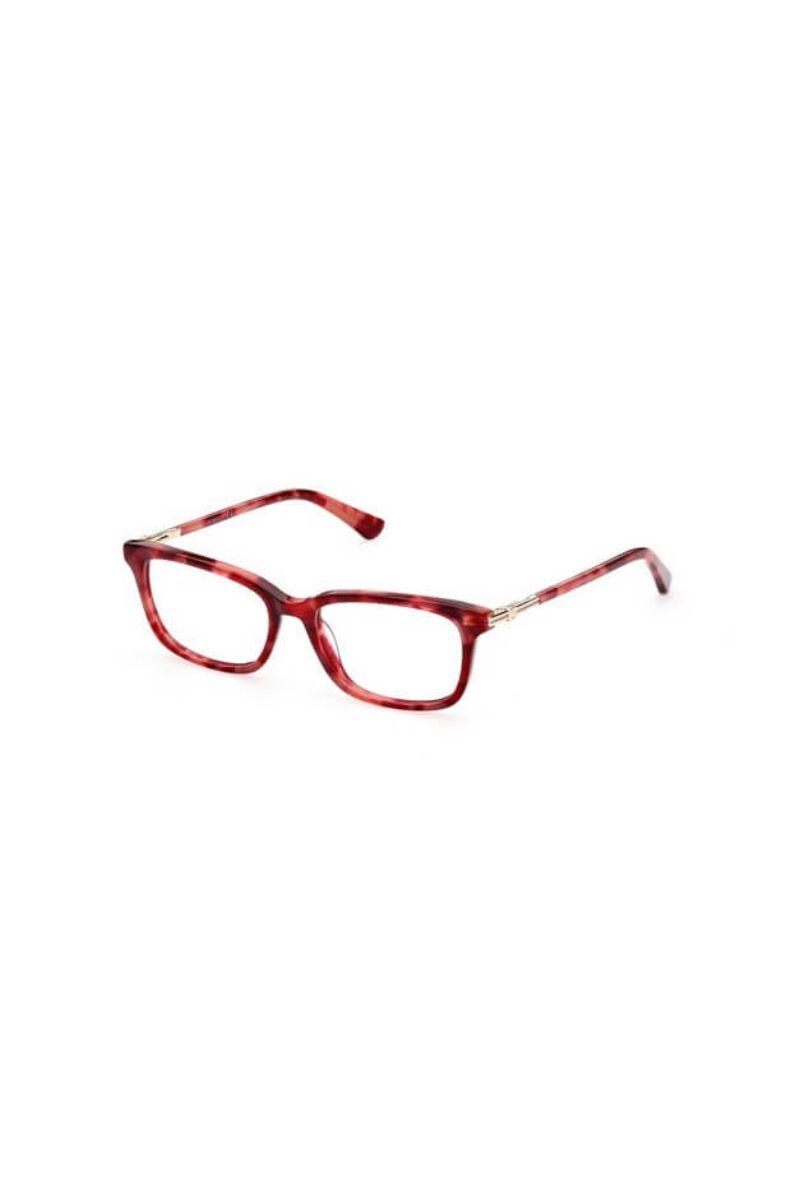 Lentes Opticos Rojo Guess GU290707153-3