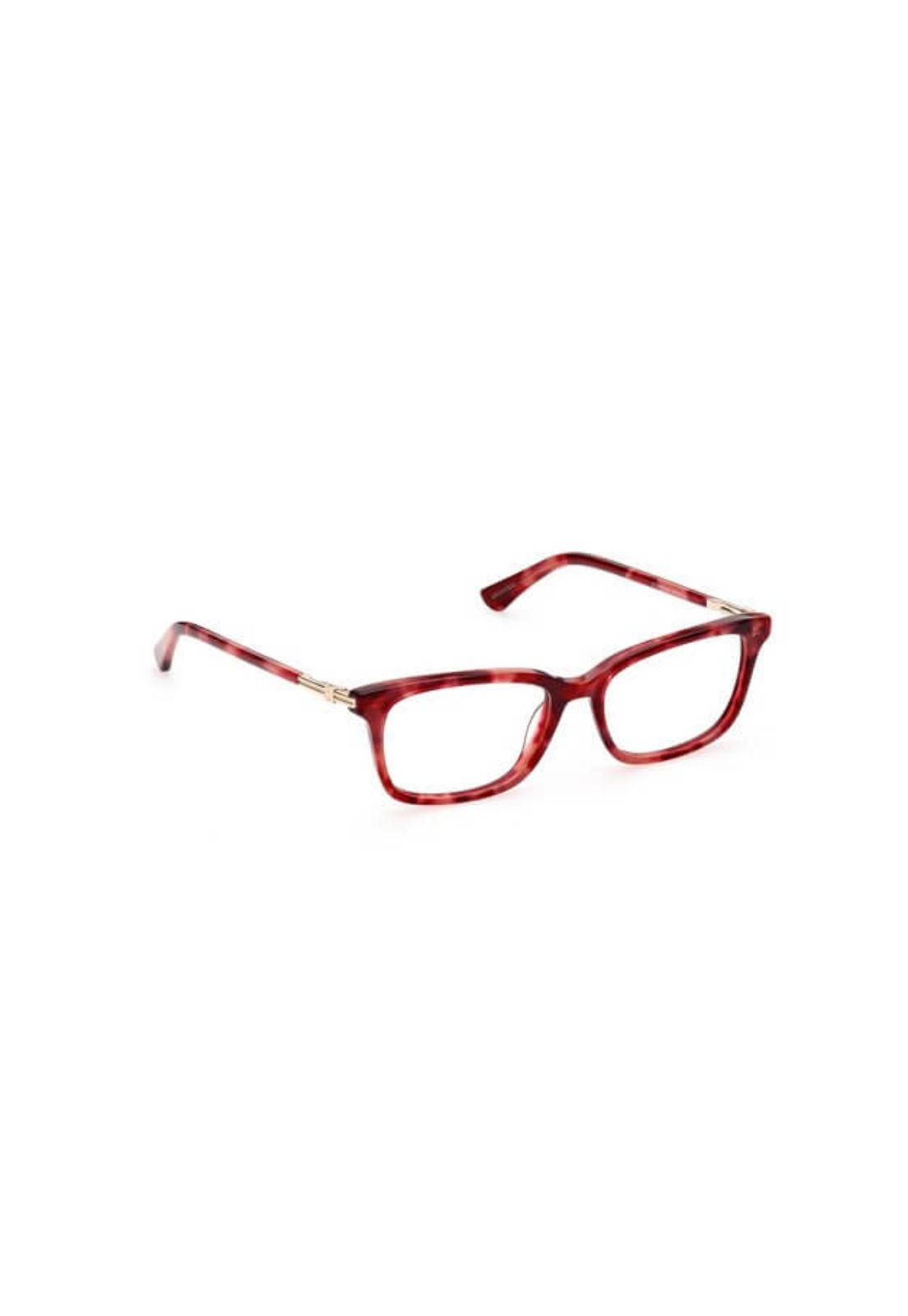 Lentes Opticos Rojo Guess GU290707153-4