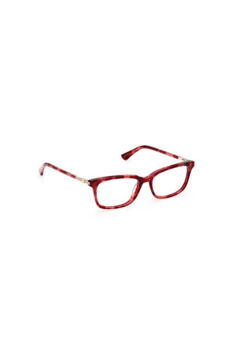 Lentes Opticos Rojo Guess GU290707153-5