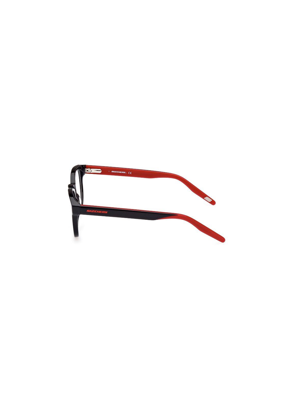 Lentes Opticos Negro Skechers Kids SE1196001-2