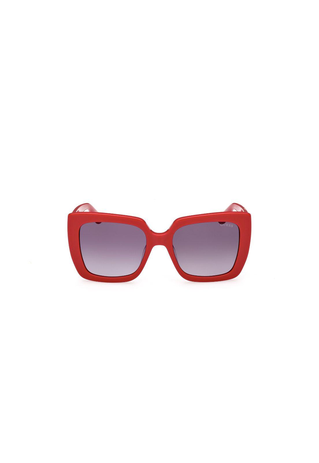Lentes de Sol Shiny Bordeaux Guess GU78895369B-0
