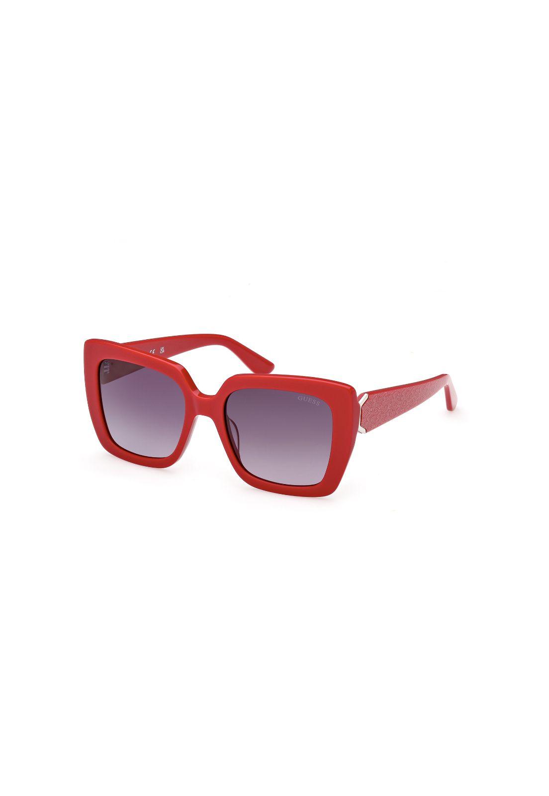 Lentes de Sol Shiny Bordeaux Guess GU78895369B-1
