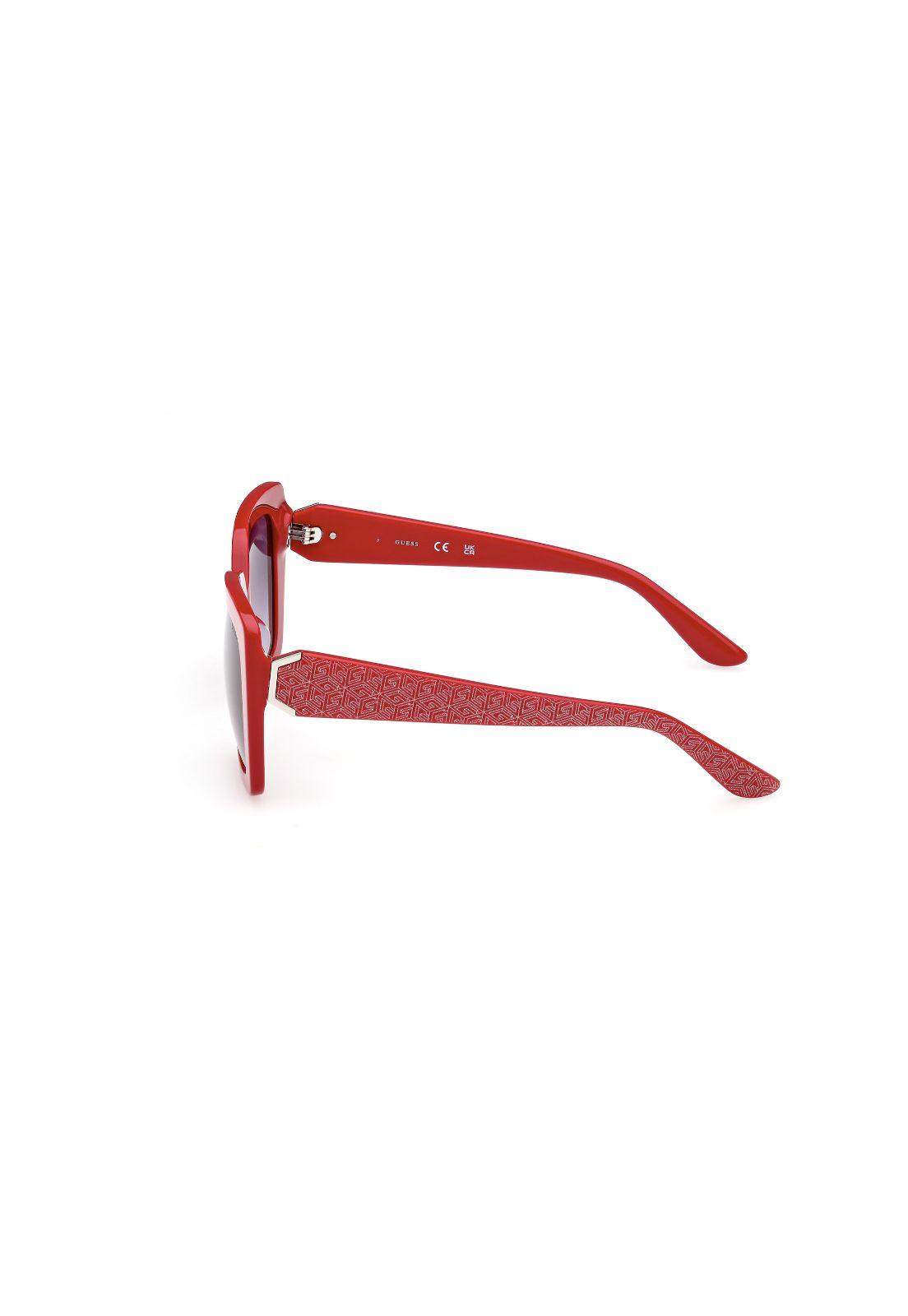Lentes de Sol Shiny Bordeaux Guess GU78895369B-2