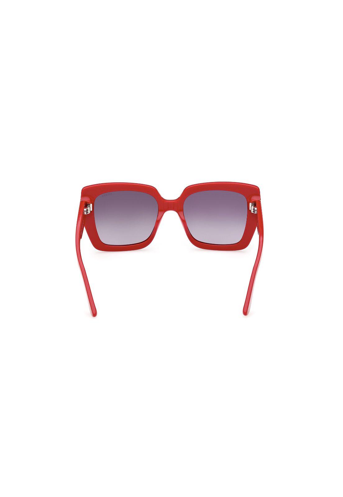 Lentes de Sol Shiny Bordeaux Guess GU78895369B-4