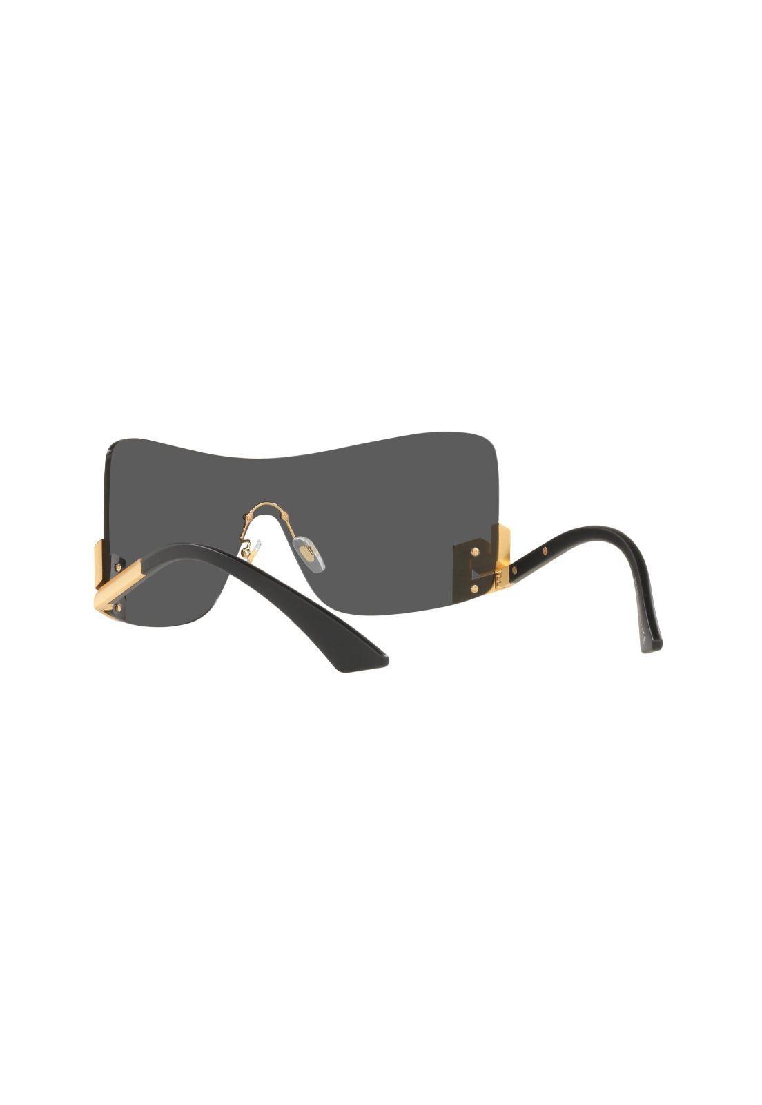 Lentes de Sol Gris Versace VE224010028740-5