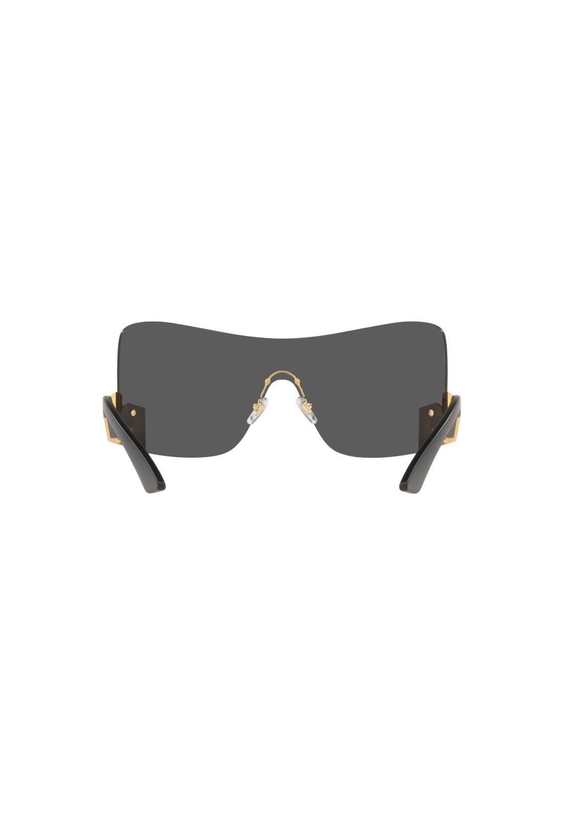 Lentes de Sol Gris Versace VE224010028740-6